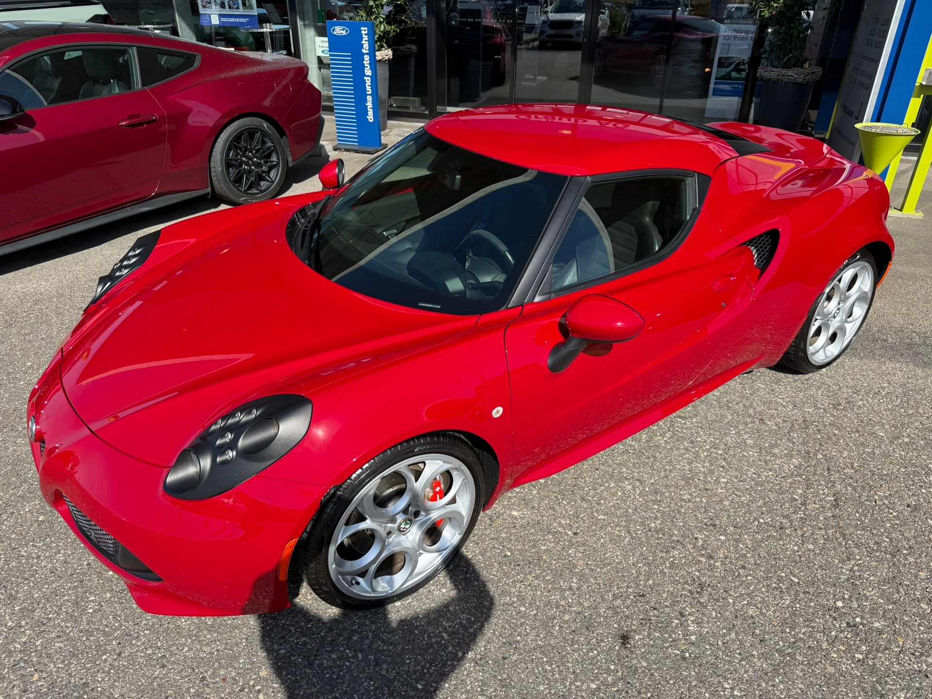 ALFA ROMEO 4C 1750 TBi TCT-showroom-element-2