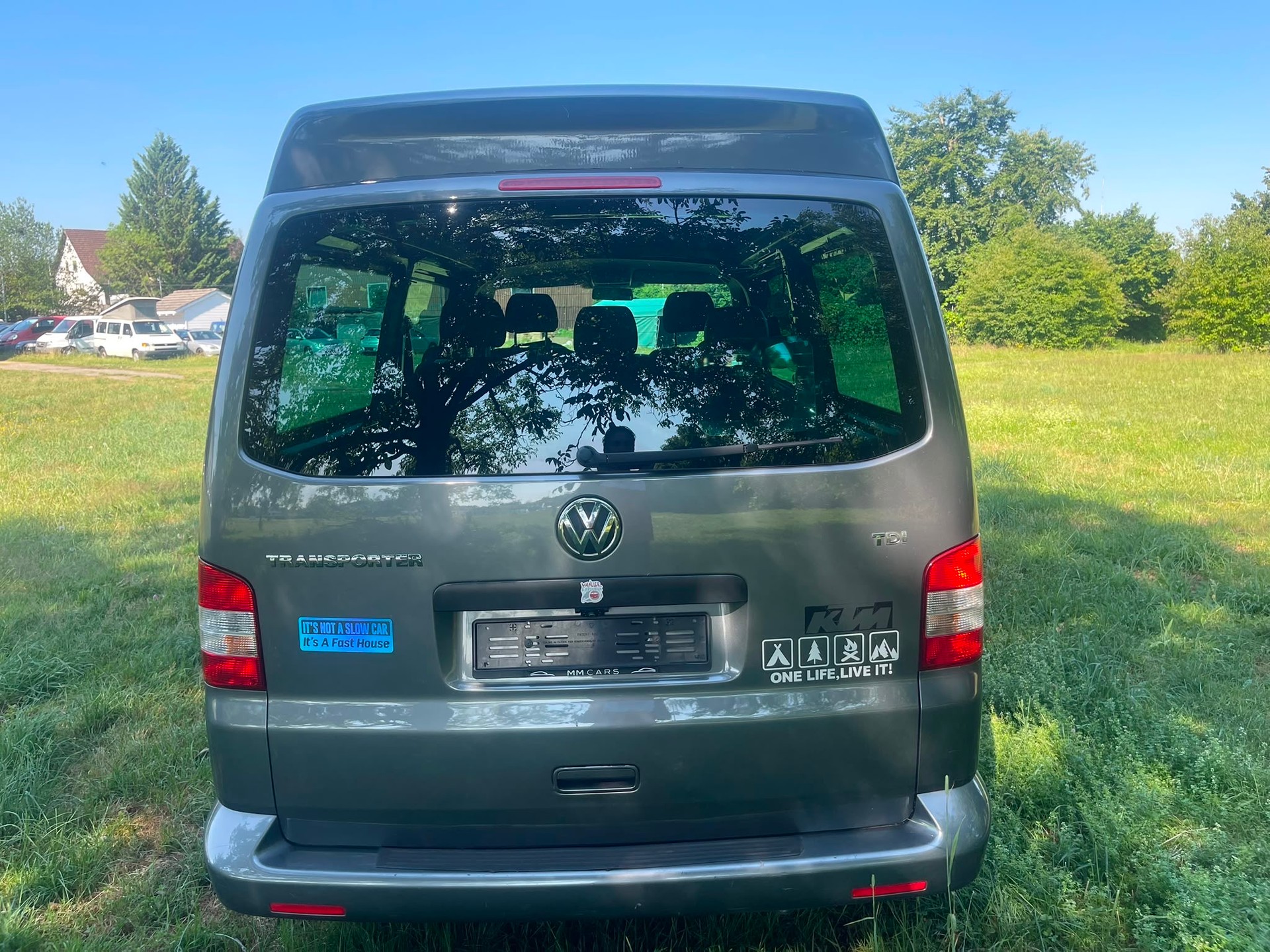 VW T5 2.0 Bi-TDI BMT DSG-image-4