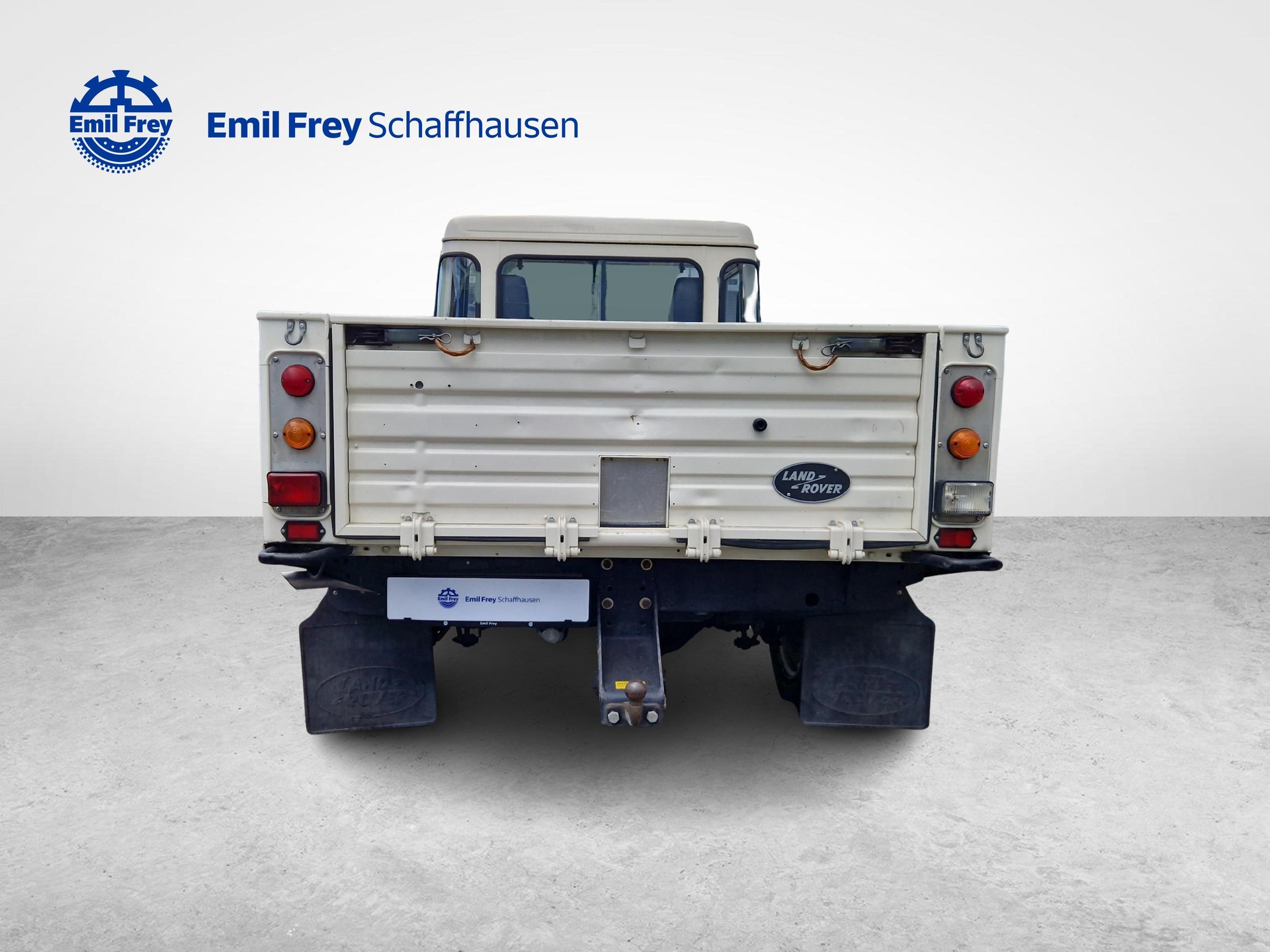 LAND ROVER 110 3.5 Hardtop-showroom-element-3