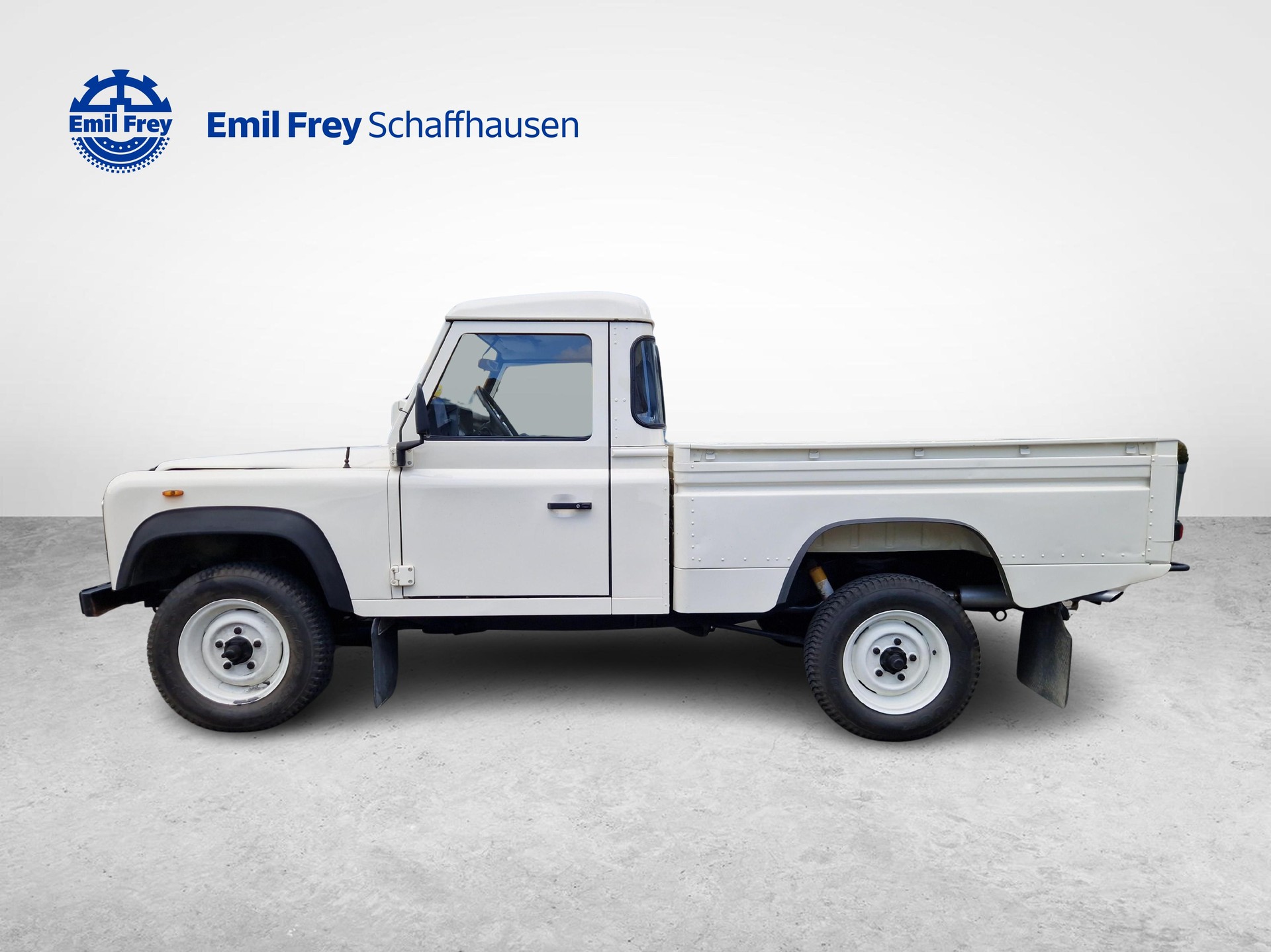 LAND ROVER 110 3.5 Hardtop-showroom-element-1