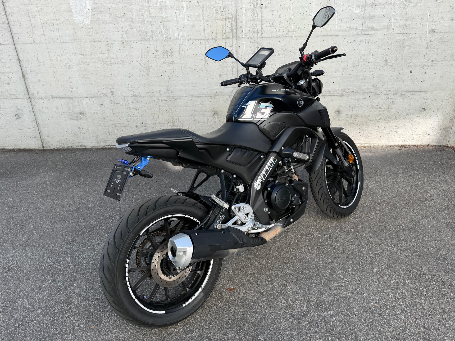 YAMAHA MT-125 ABS-image-7