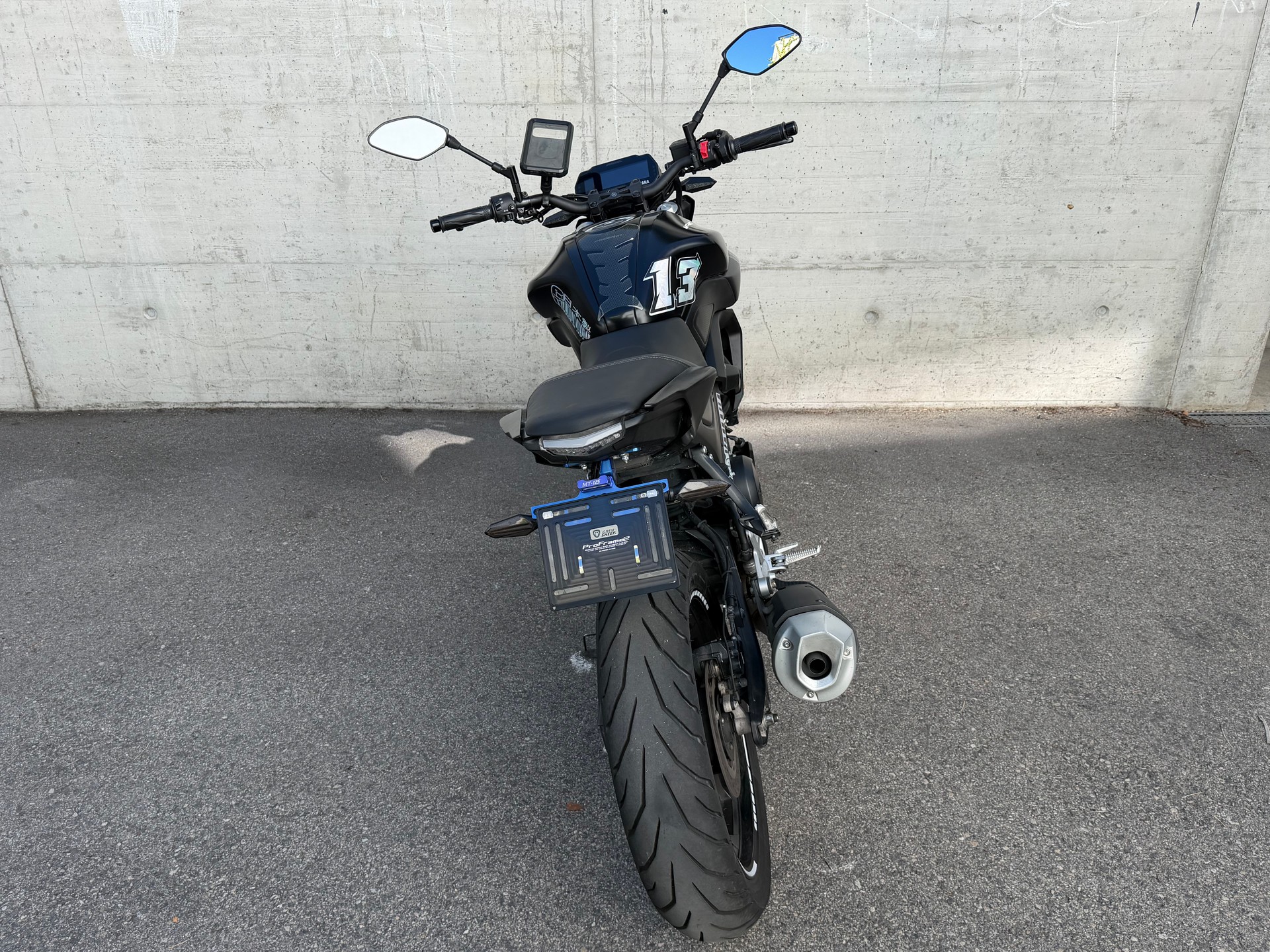 YAMAHA MT-125 ABS-image-6