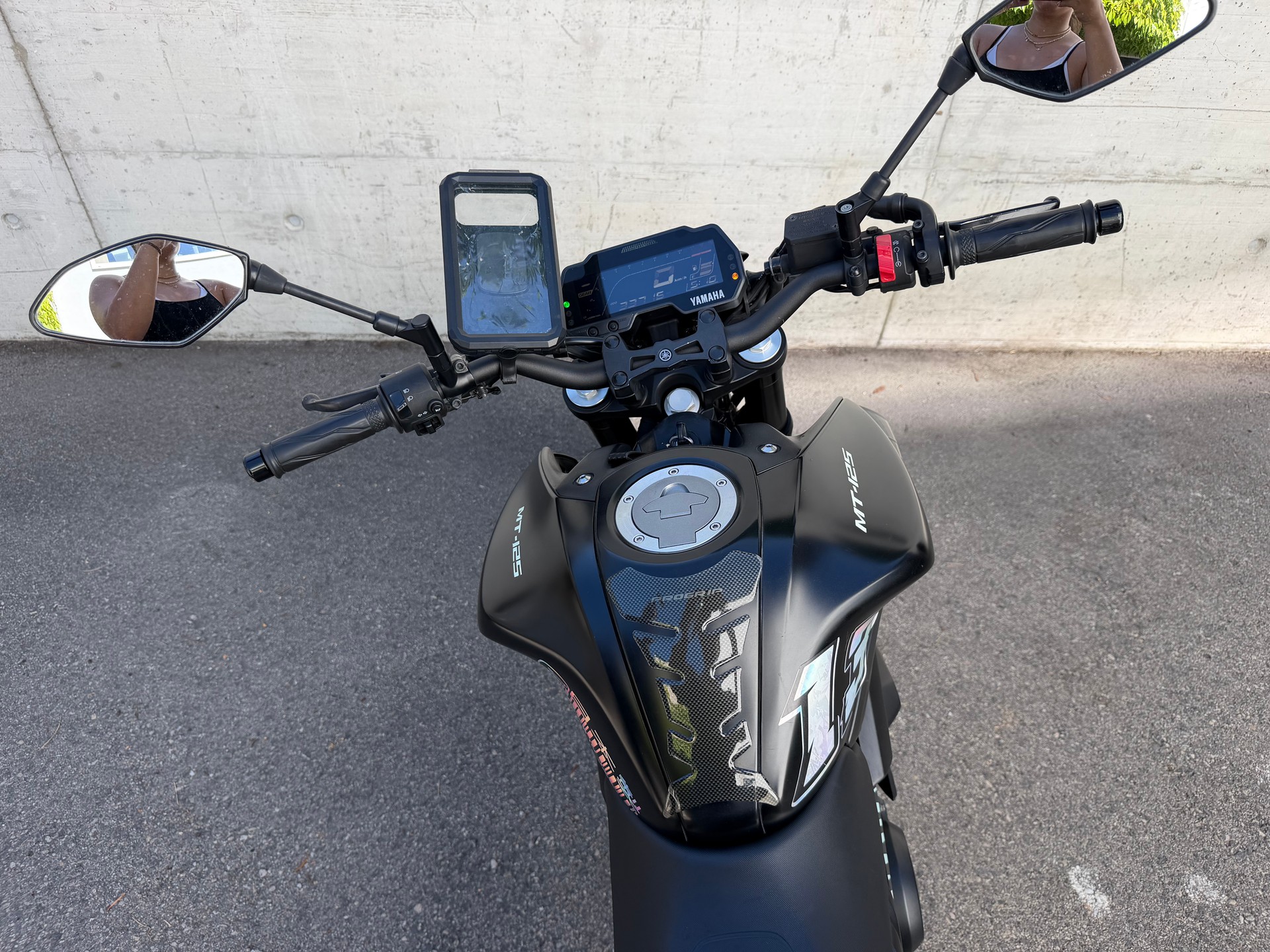 YAMAHA MT-125 ABS-image-8