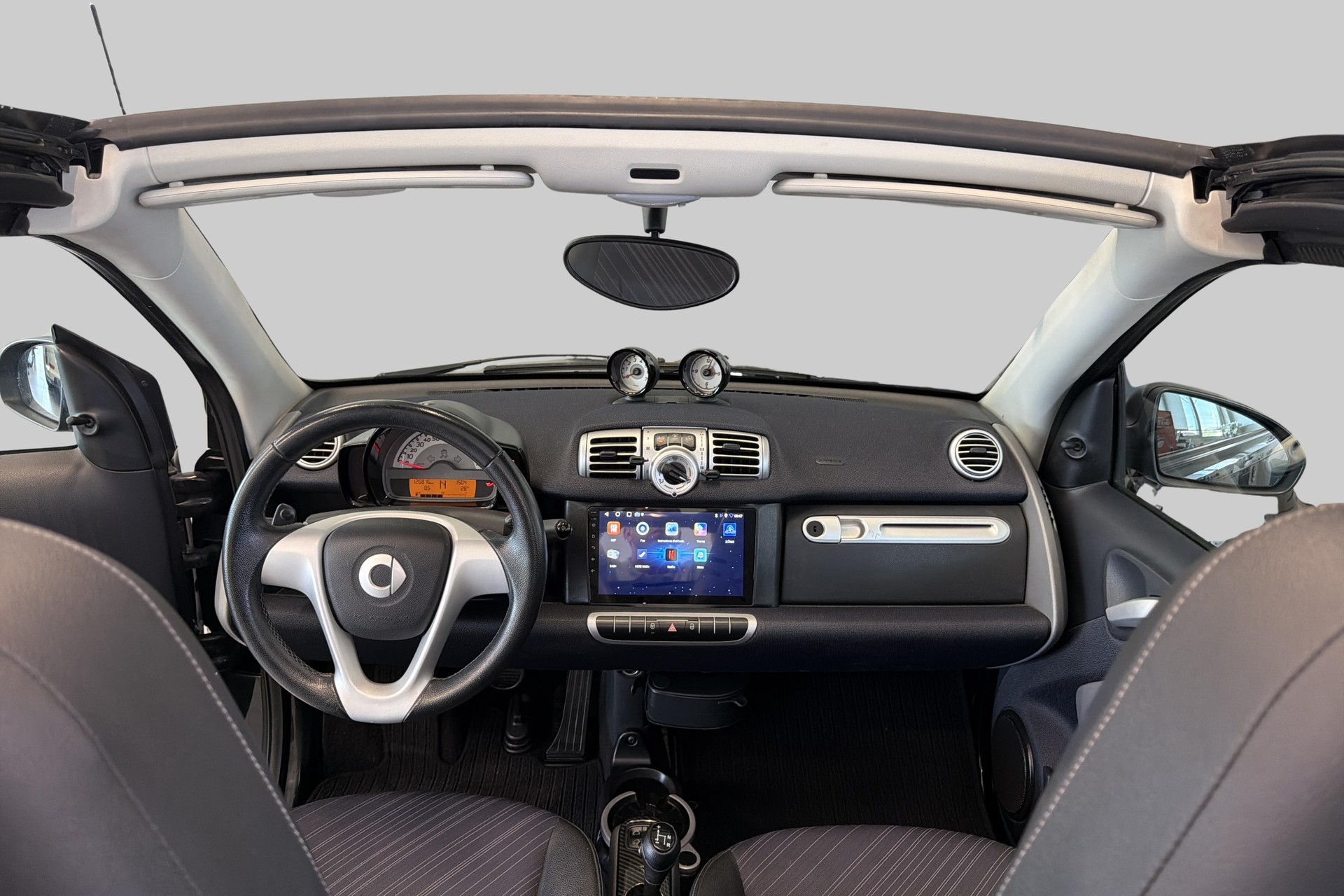SMART fortwo pulse mhd softouch-image-15