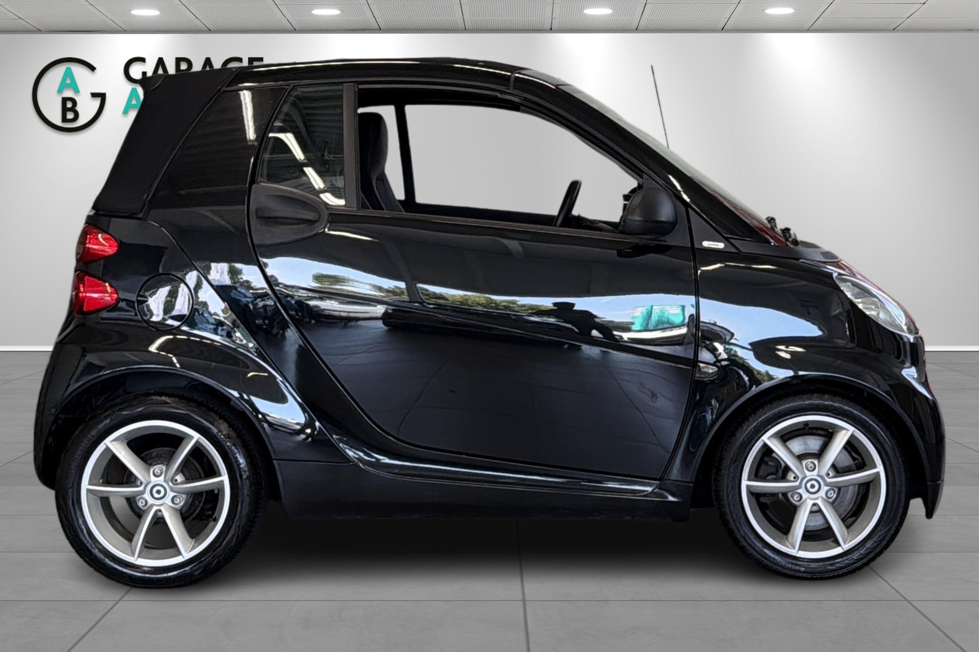 SMART fortwo pulse mhd softouch-showroom-element-2