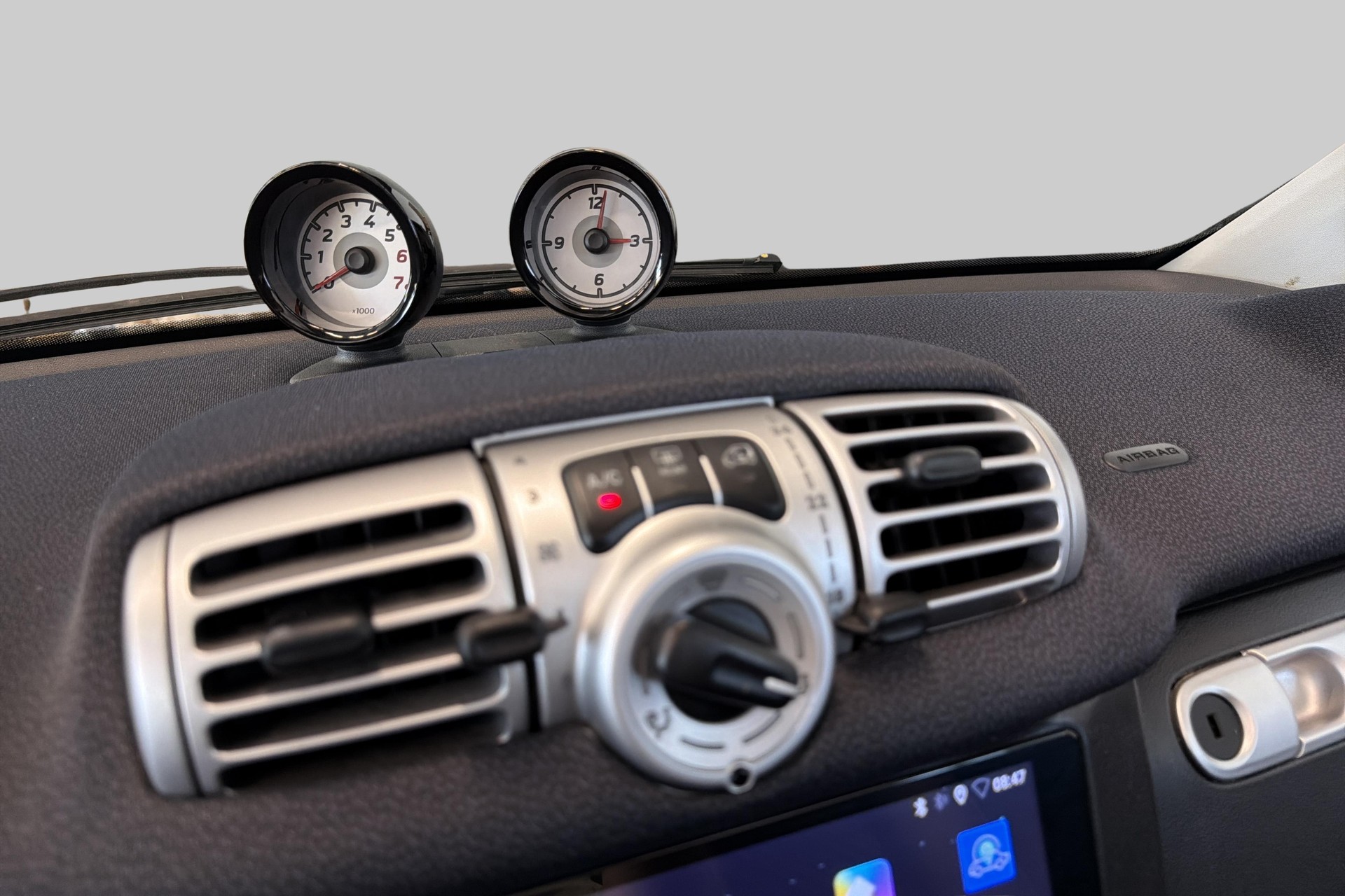 SMART fortwo pulse mhd softouch-image-13