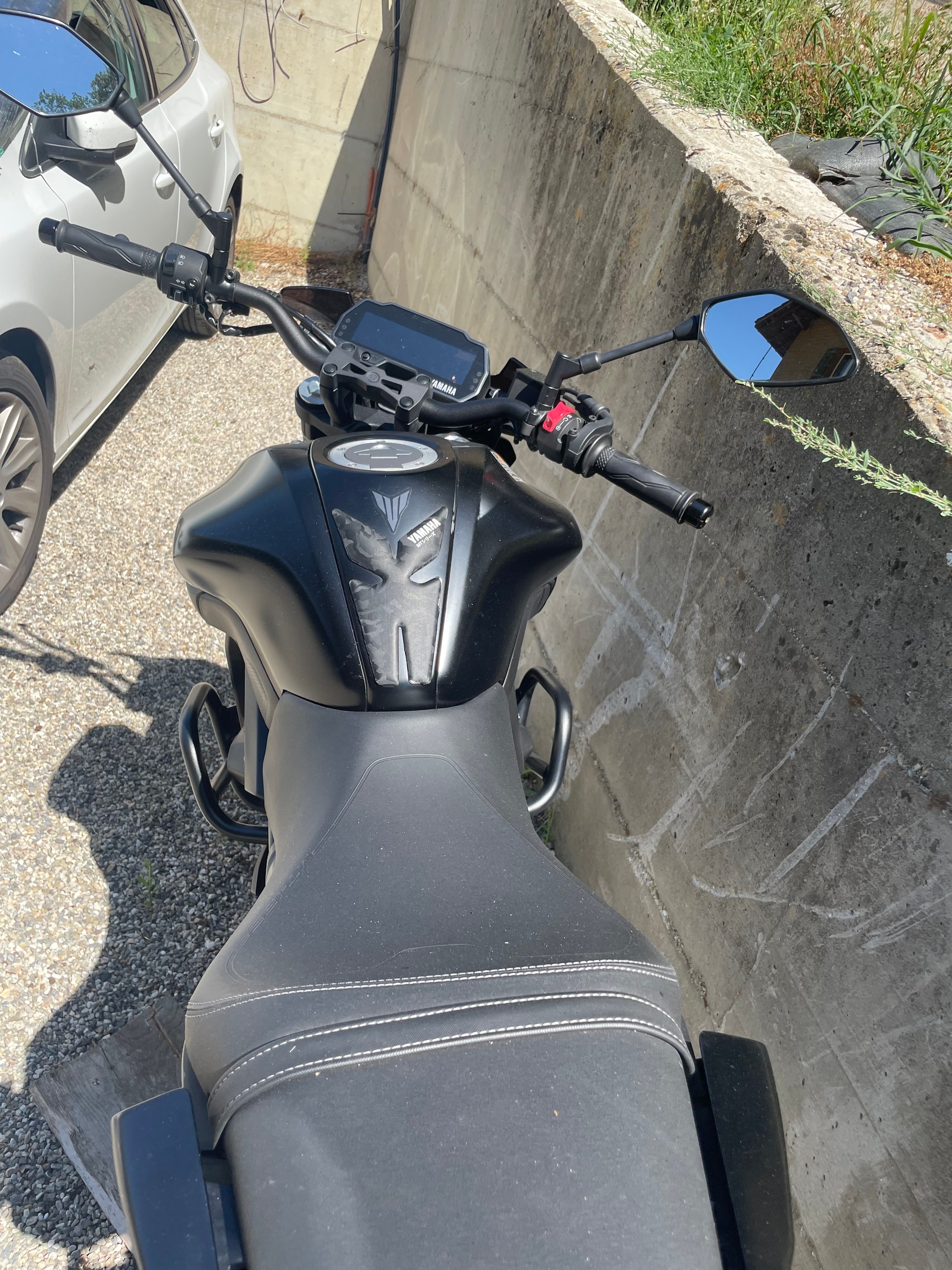 YAMAHA MT-125 ABS-image-4
