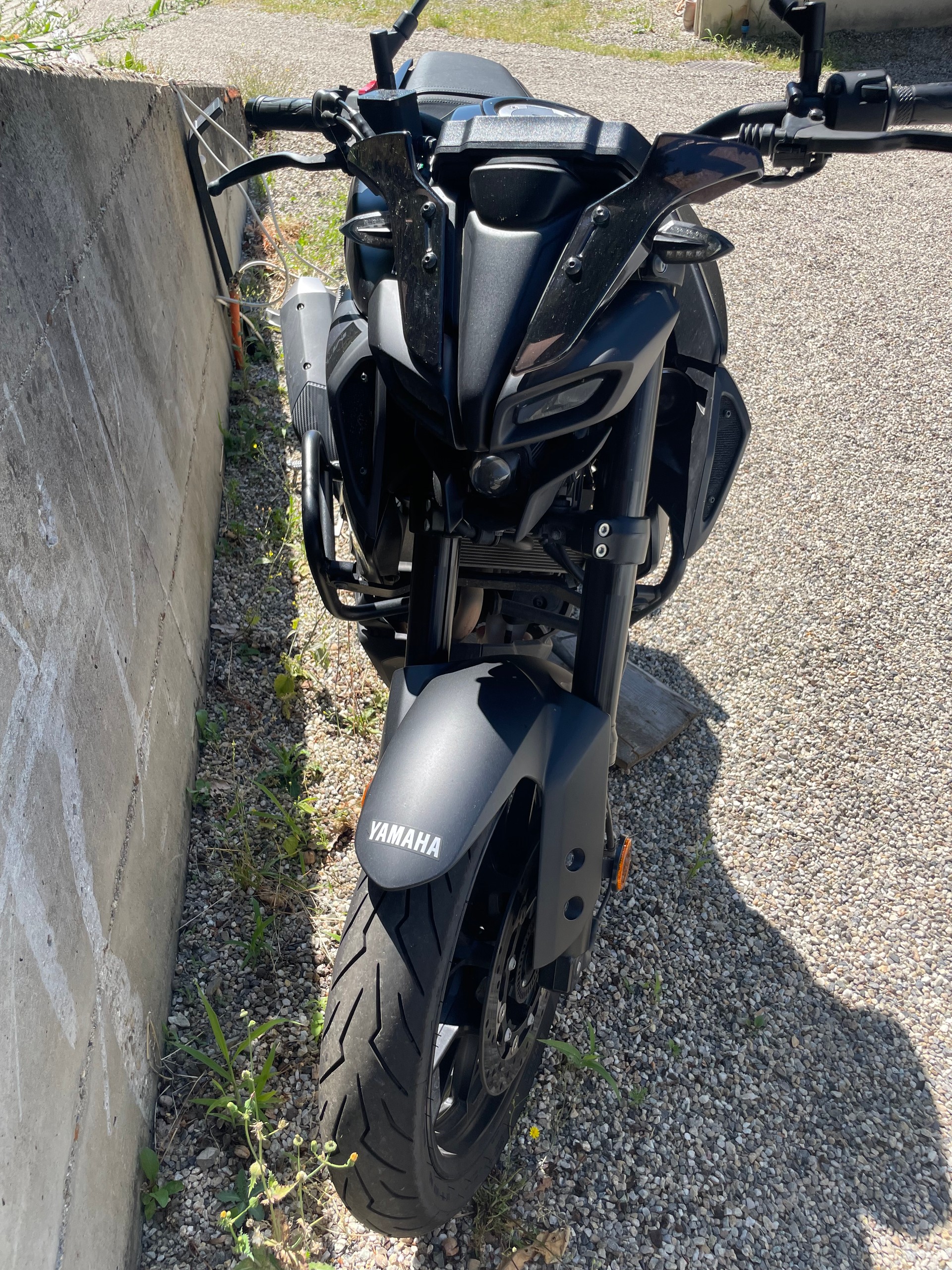 YAMAHA MT-125 ABS-image-5