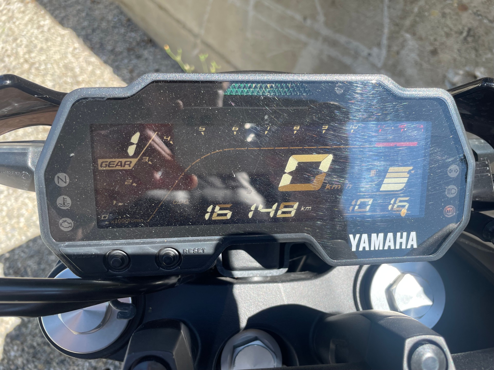 YAMAHA MT-125 ABS-image-7
