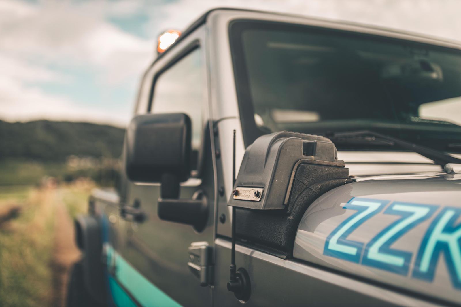 JEEP Wrangler 3.6 Pickup-image-9