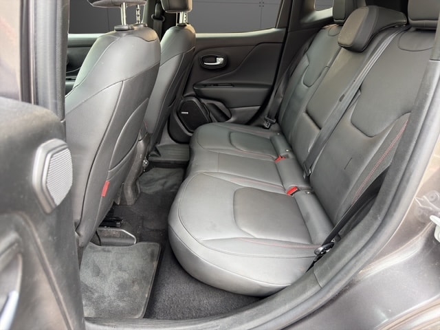 JEEP Renegade 2.0 MJ Trailhawk AWD + Low Range 9ATX-image-11