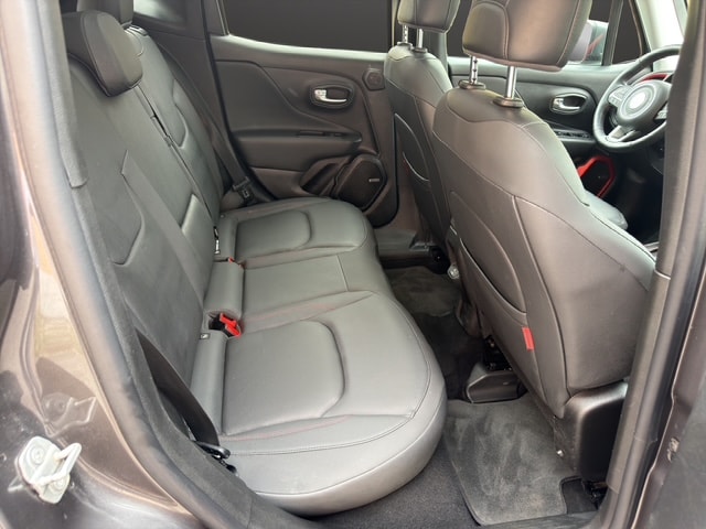 JEEP Renegade 2.0 MJ Trailhawk AWD + Low Range 9ATX-image-10