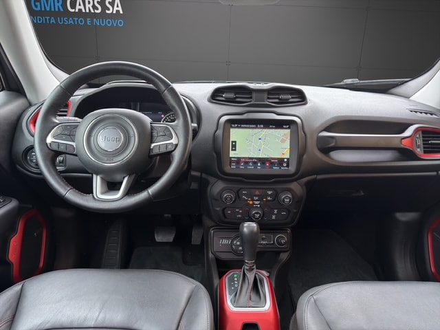 JEEP Renegade 2.0 MJ Trailhawk AWD + Low Range 9ATX-image-6