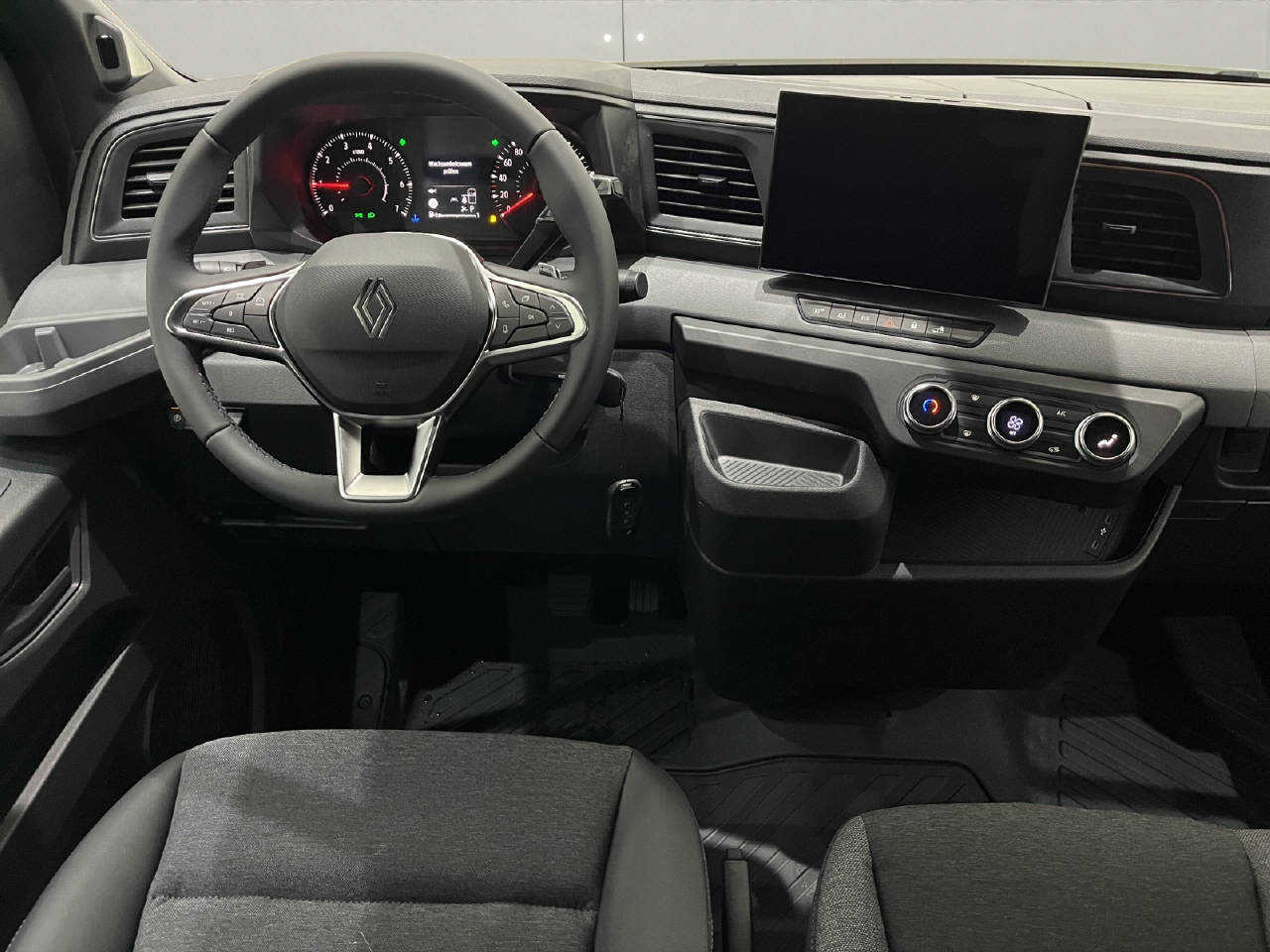 RENAULT Master Kaw. 3.5 t L3H2 2.0 Blue dCi 170-image-8