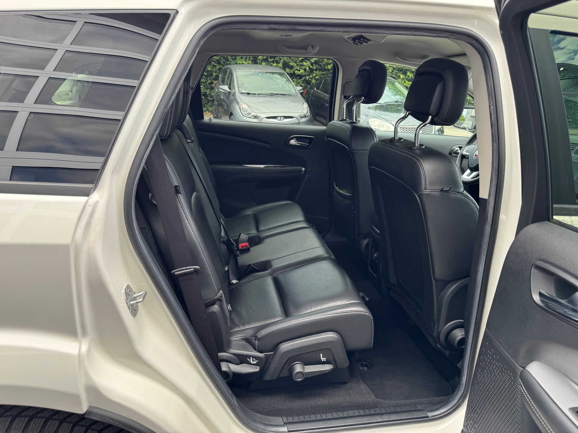 FIAT Freemont 2.0 MJ Lounge AWD Automat-image-6