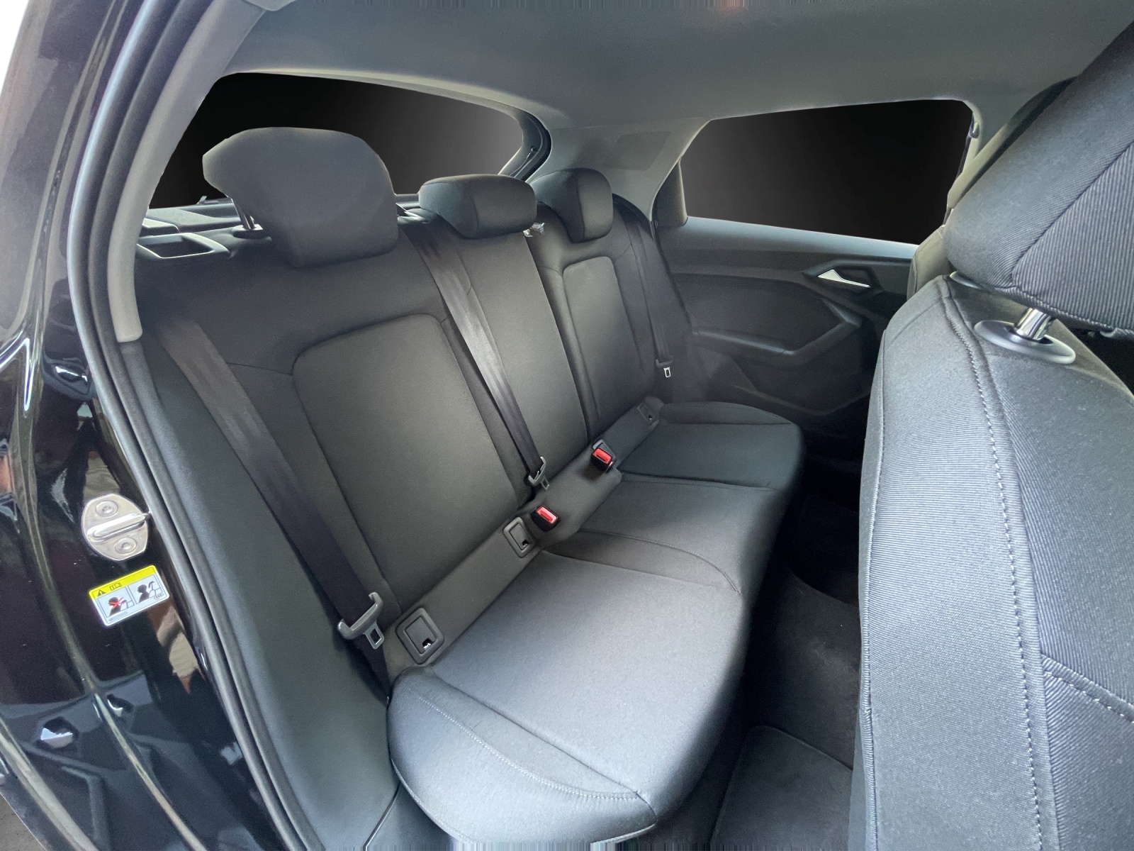AUDI A1 Sportback 30 TFSI Attraction S-tronic-image-7