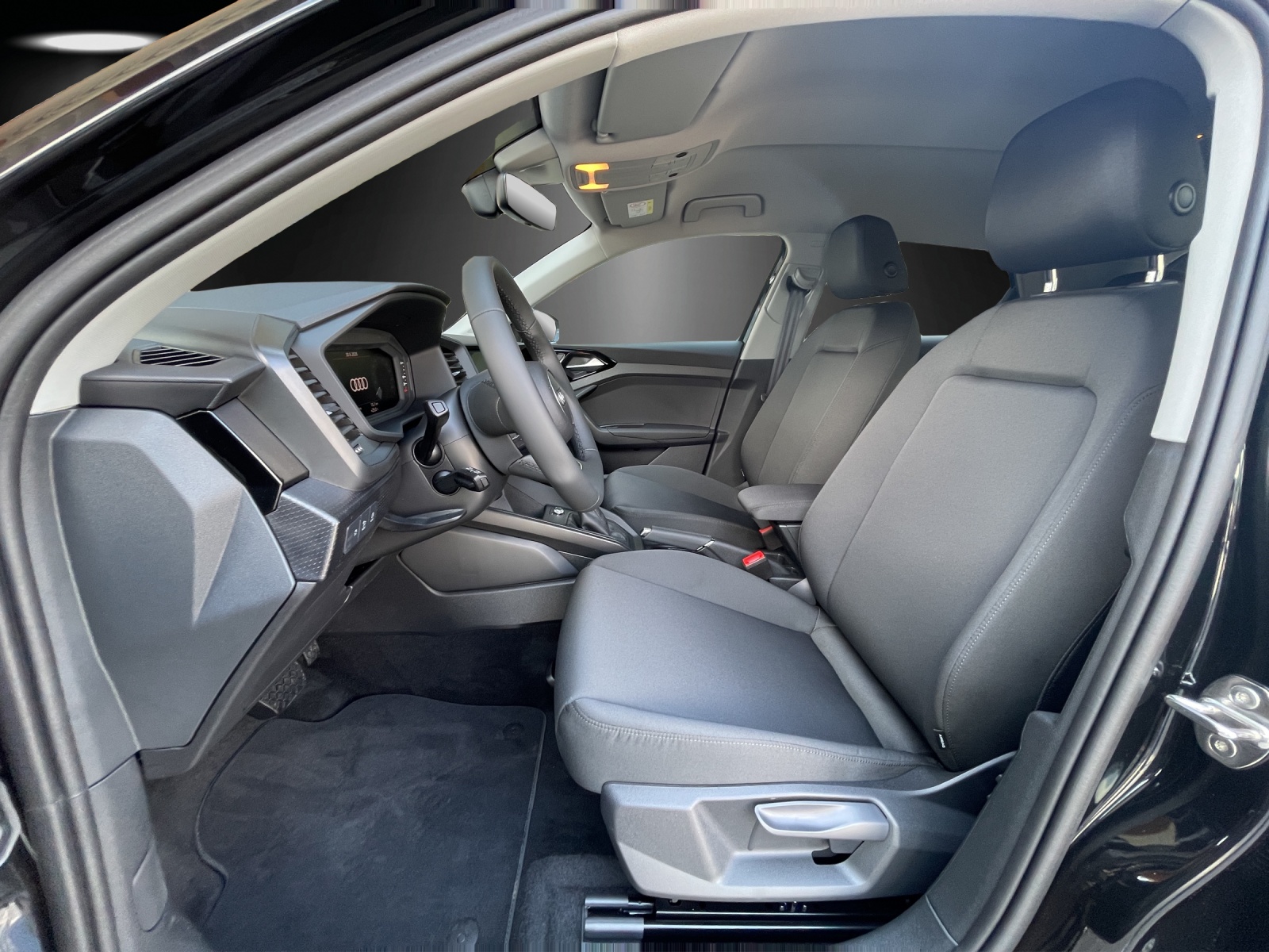 AUDI A1 Sportback 30 TFSI Attraction S-tronic-image-9