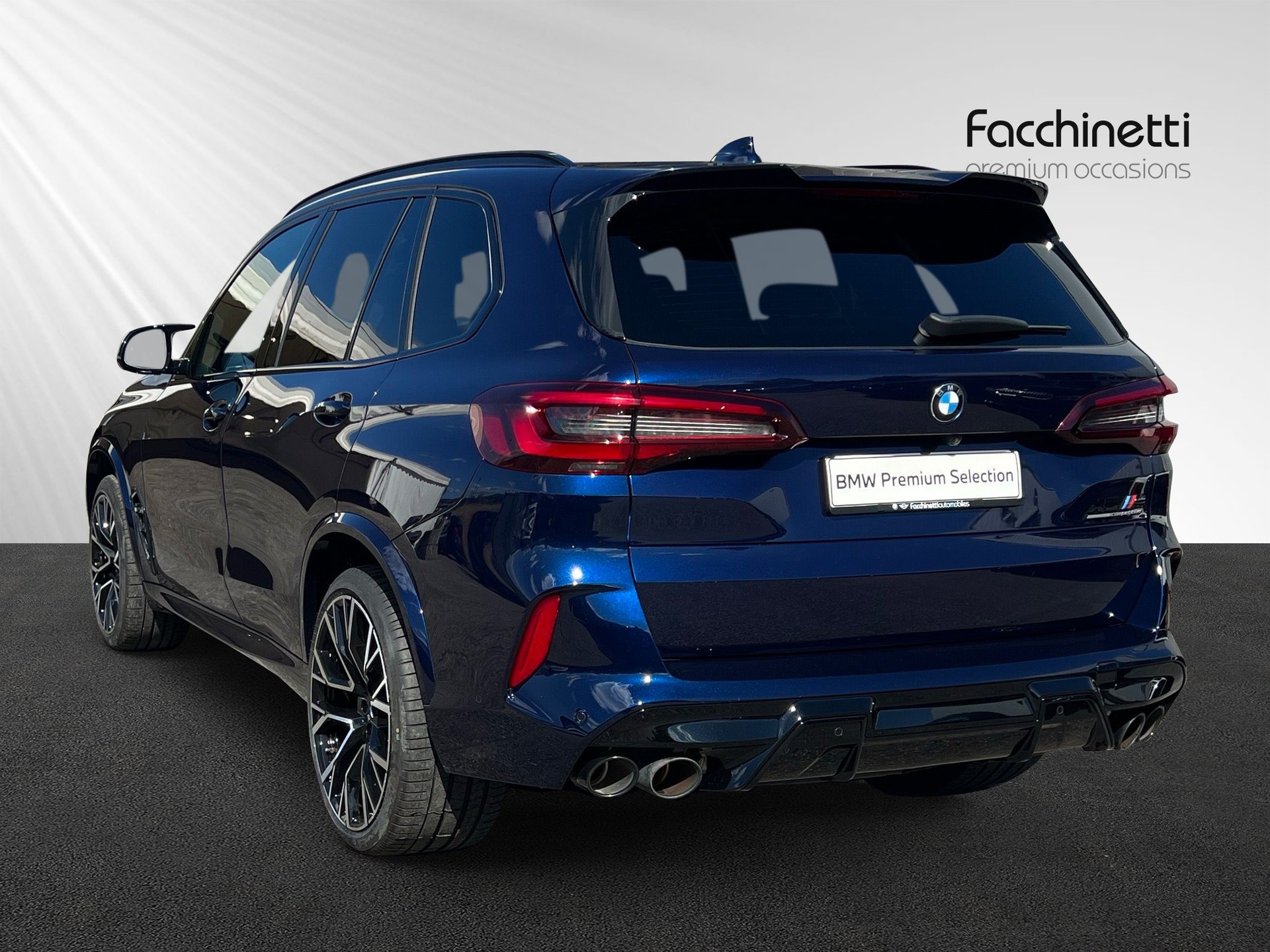 BMW X5M Competition Steptronic Competition-showroom-element-2