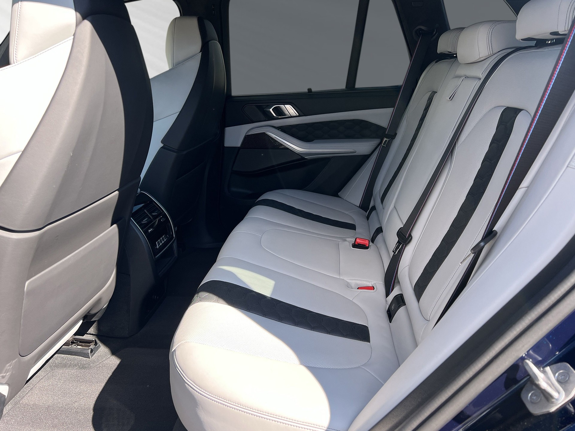 BMW X5M Competition Steptronic Competition-image-6
