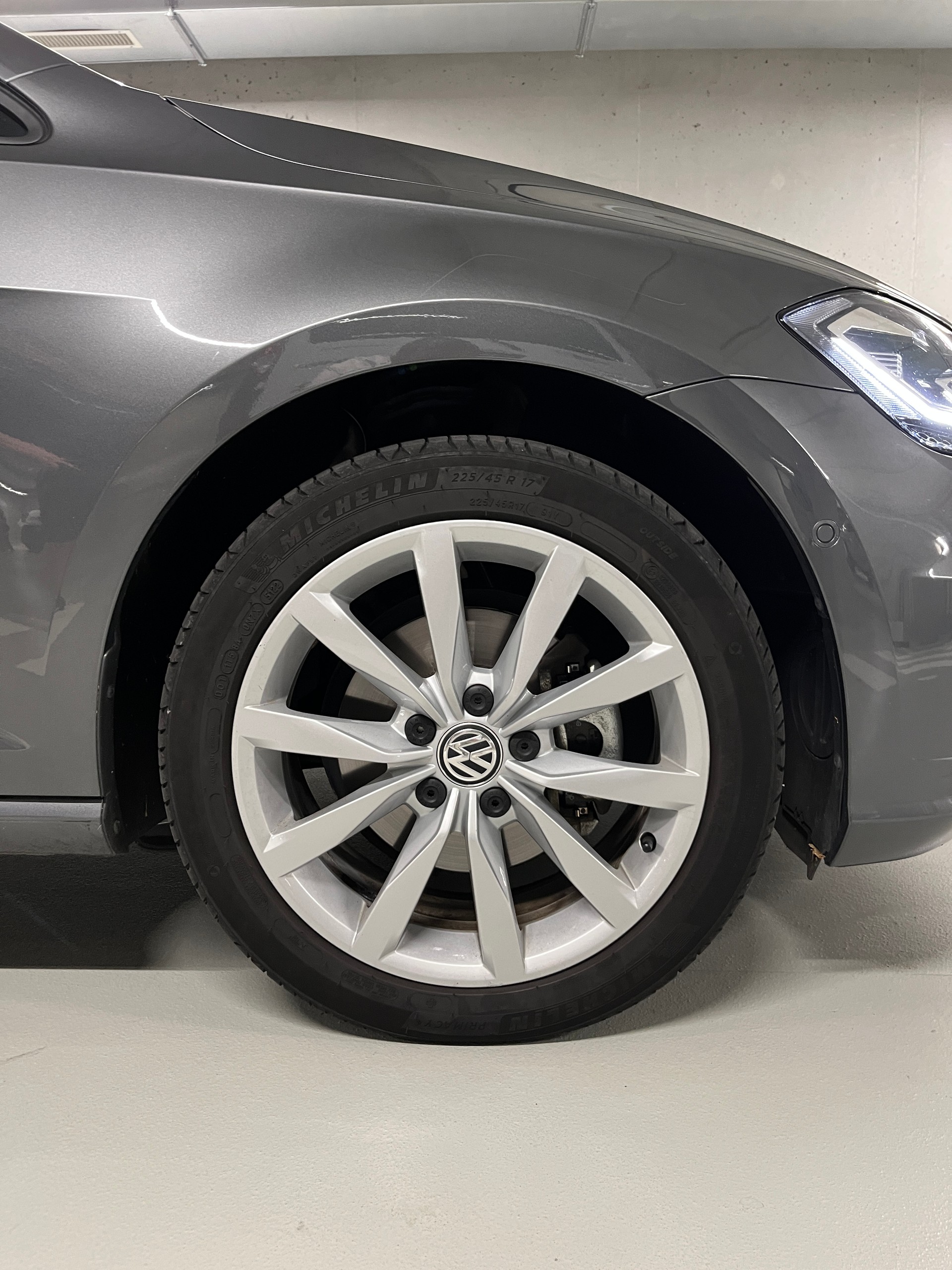 VW Golf 1.5 TSI EVO Highline DSG-image-26