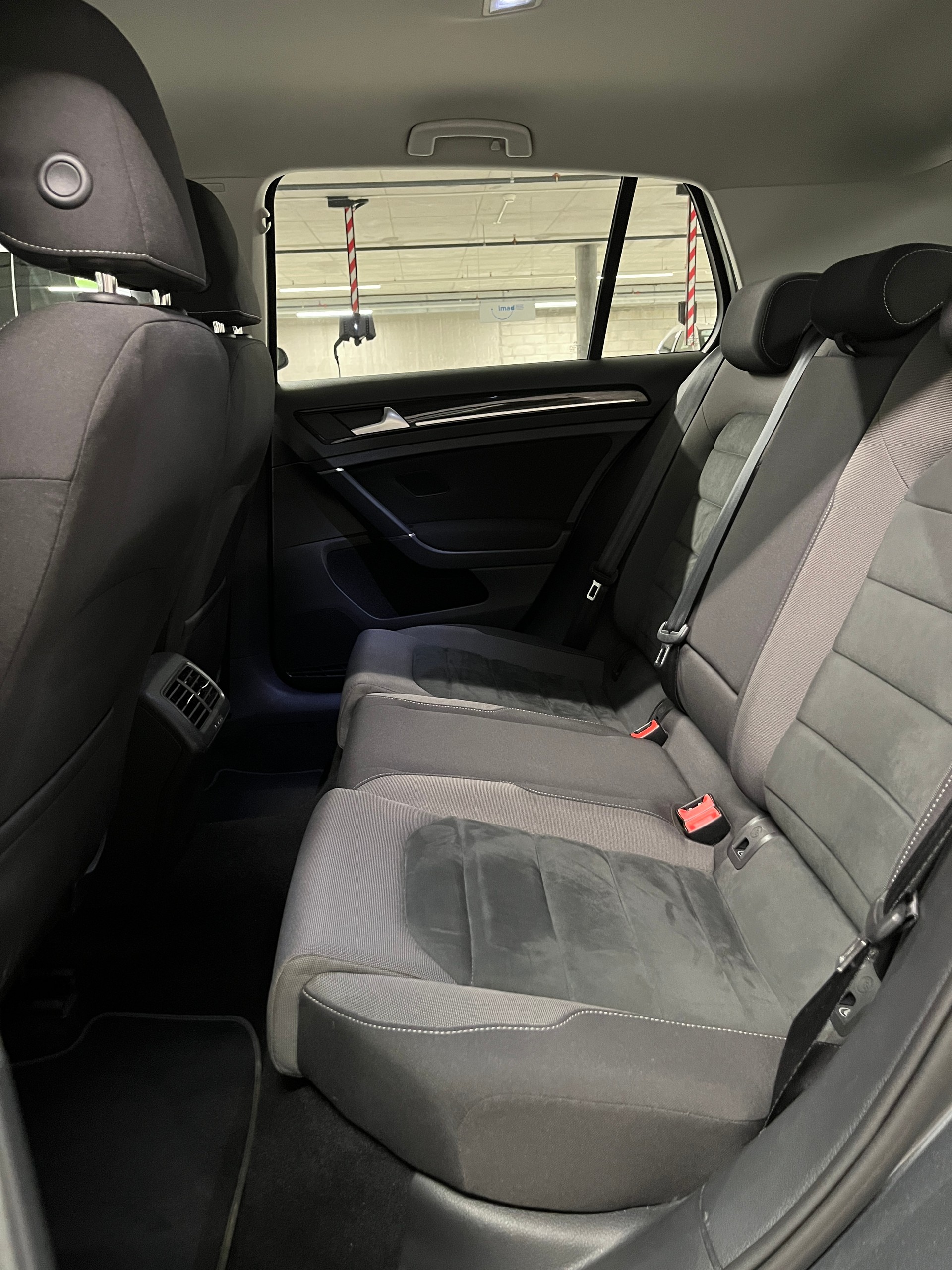 VW Golf 1.5 TSI EVO Highline DSG-image-13