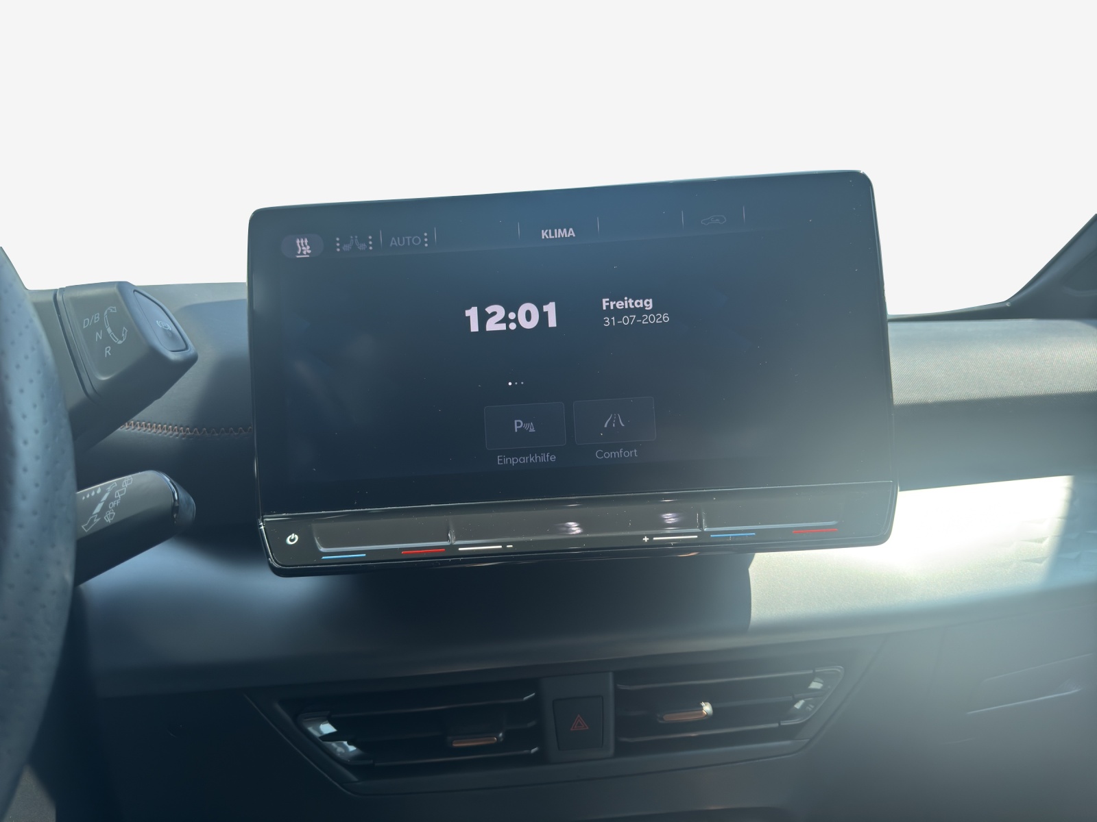 CUPRA Born 58 kWh e-Boost-image-10
