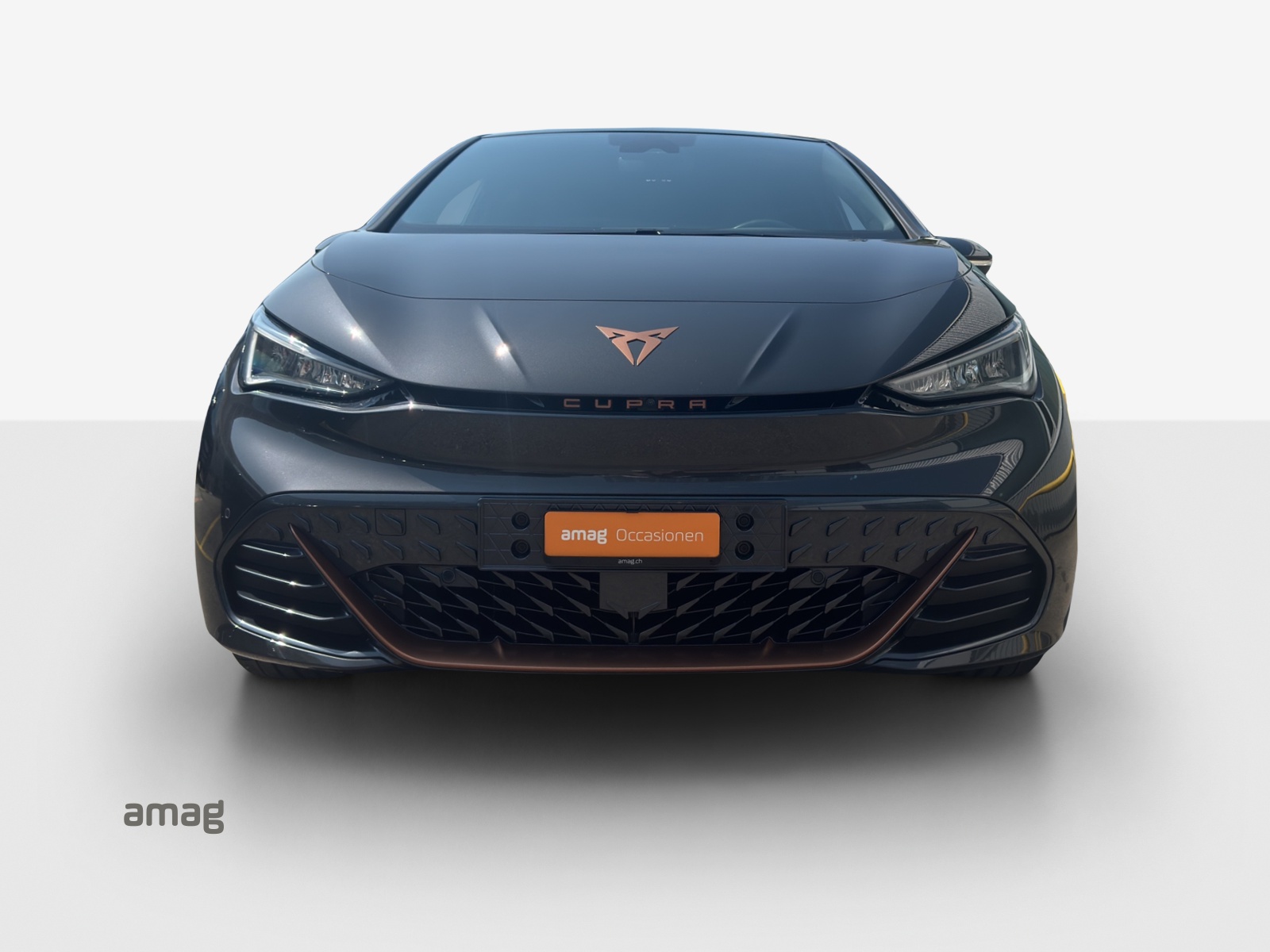 CUPRA Born 58 kWh e-Boost-image-6