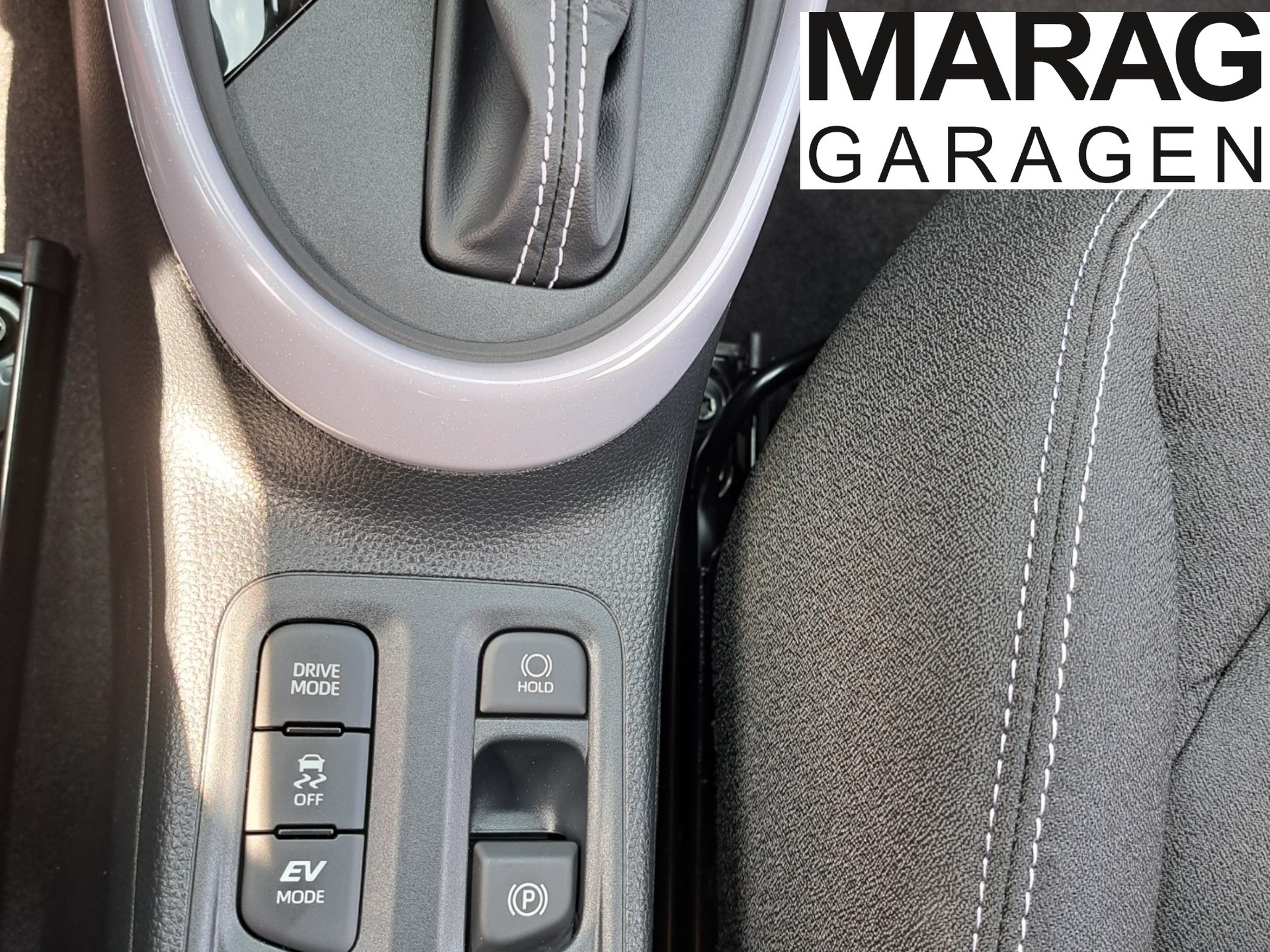 TOYOTA Aygo X 1.5 Trend e-CVT-image-14