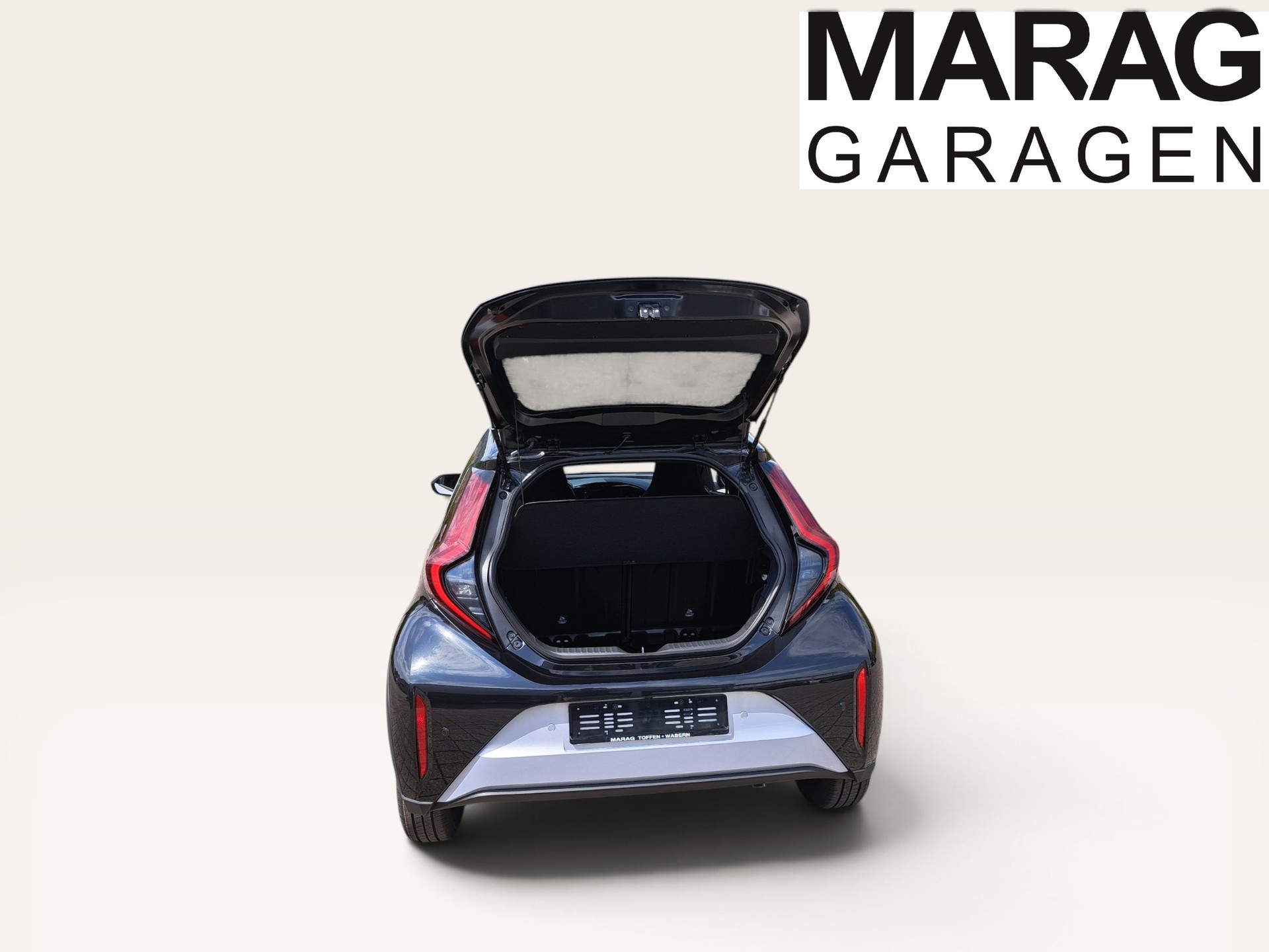 TOYOTA Aygo X 1.5 Trend e-CVT-image-8