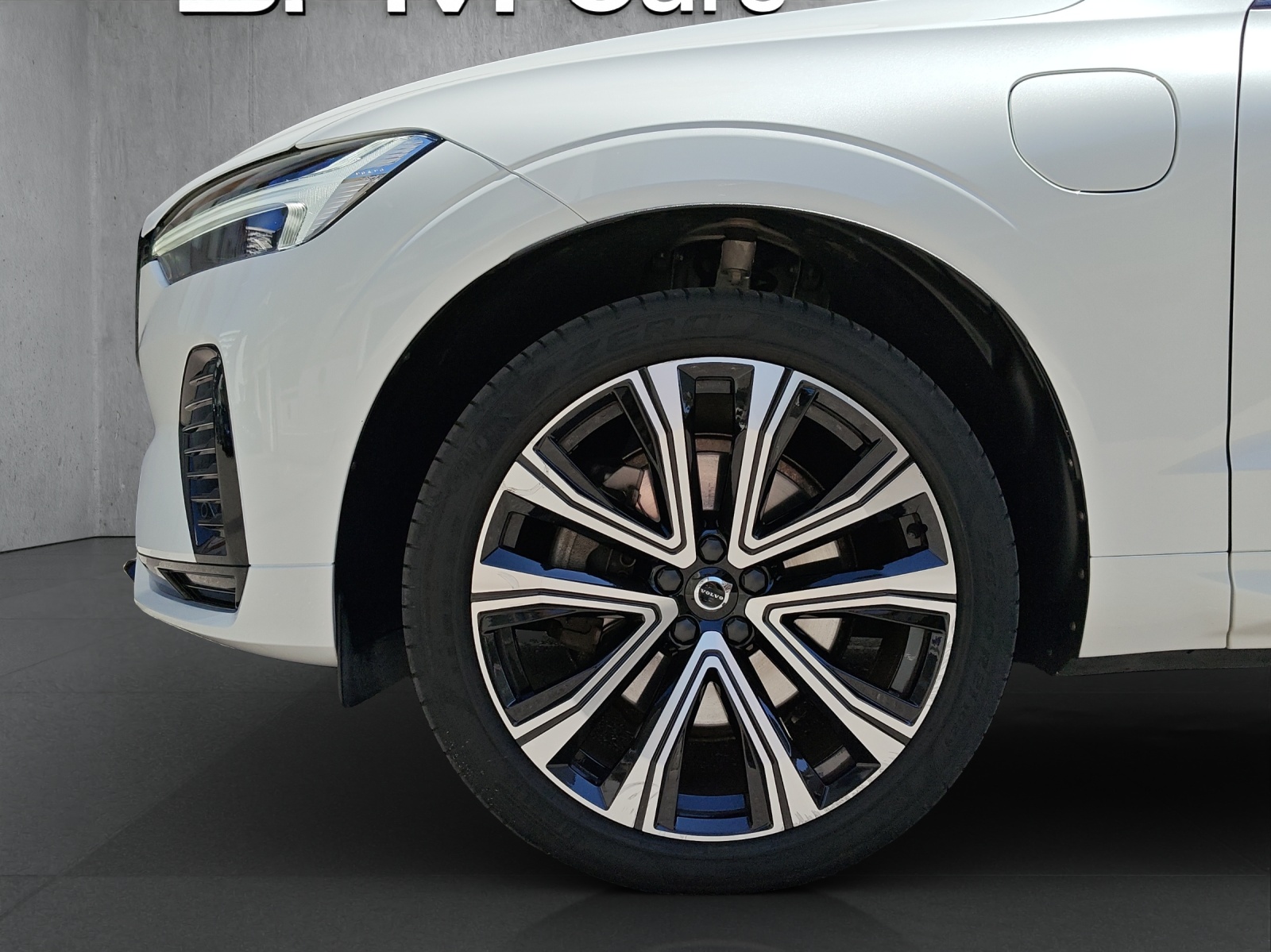 VOLVO XC60 2.0 T8 TE R-Design eAWD-image-5