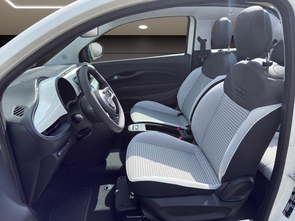 FIAT 500 Cabrio 1.0 Hybrid-image-7