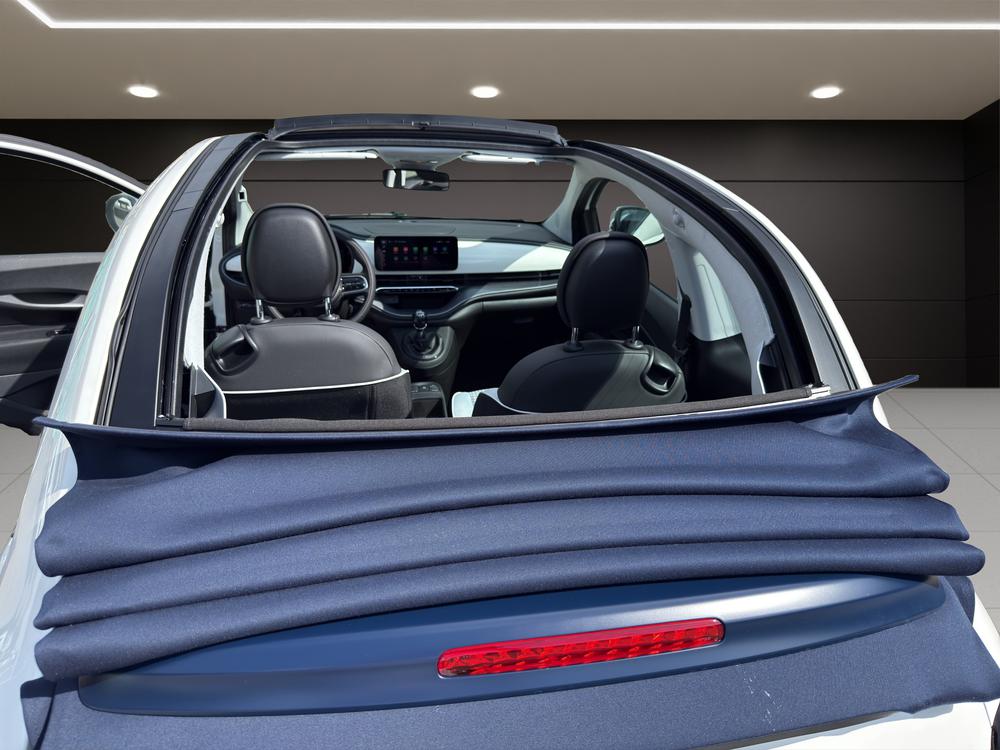 FIAT 500 Cabrio 1.0 Hybrid-image-13