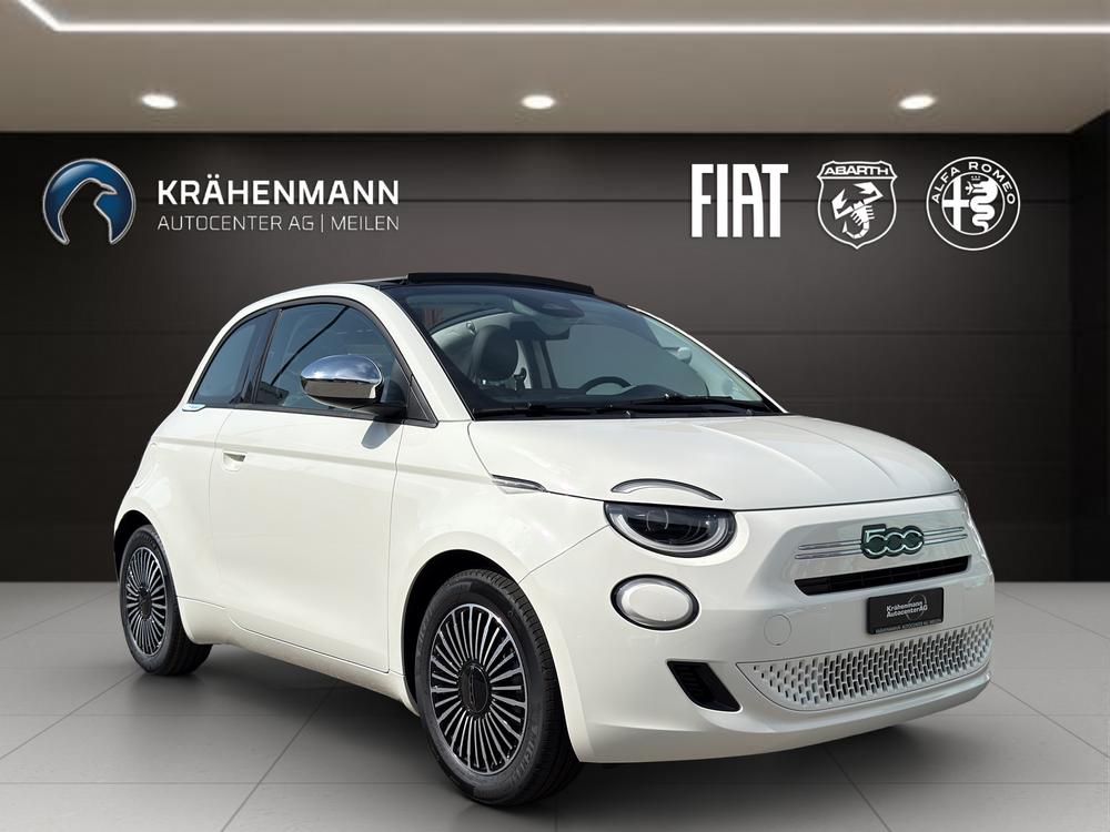 FIAT 500 Cabrio 1.0 Hybrid-image-6