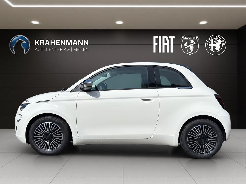 FIAT 500 Cabrio 1.0 Hybrid-showroom-element-1