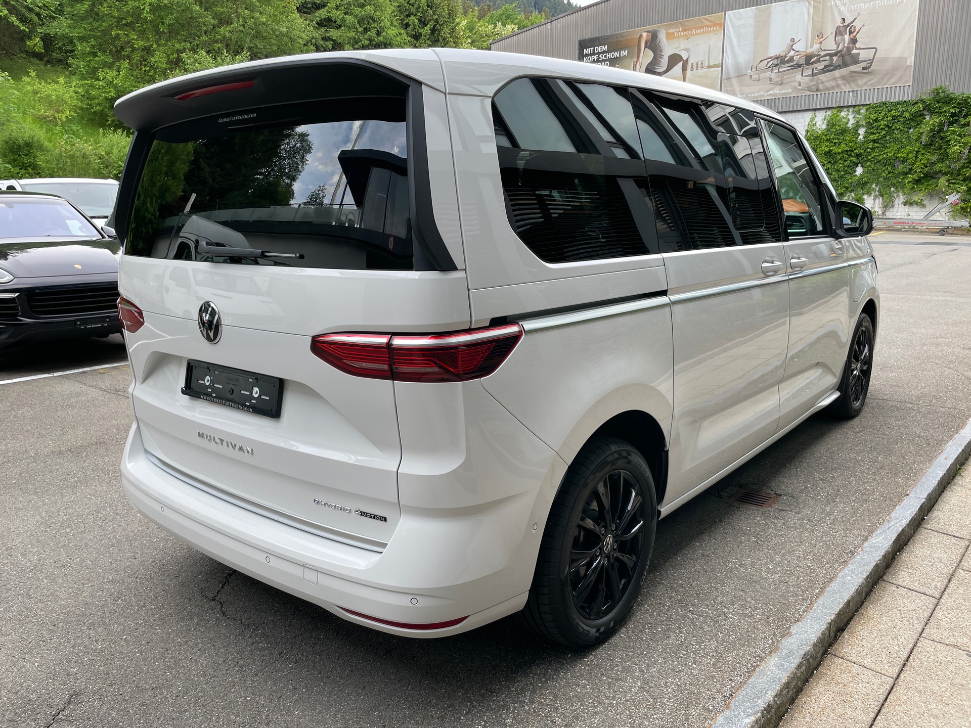 VW Multivan 1.5 eHybrid Style 4Motion DSG-showroom-element-3