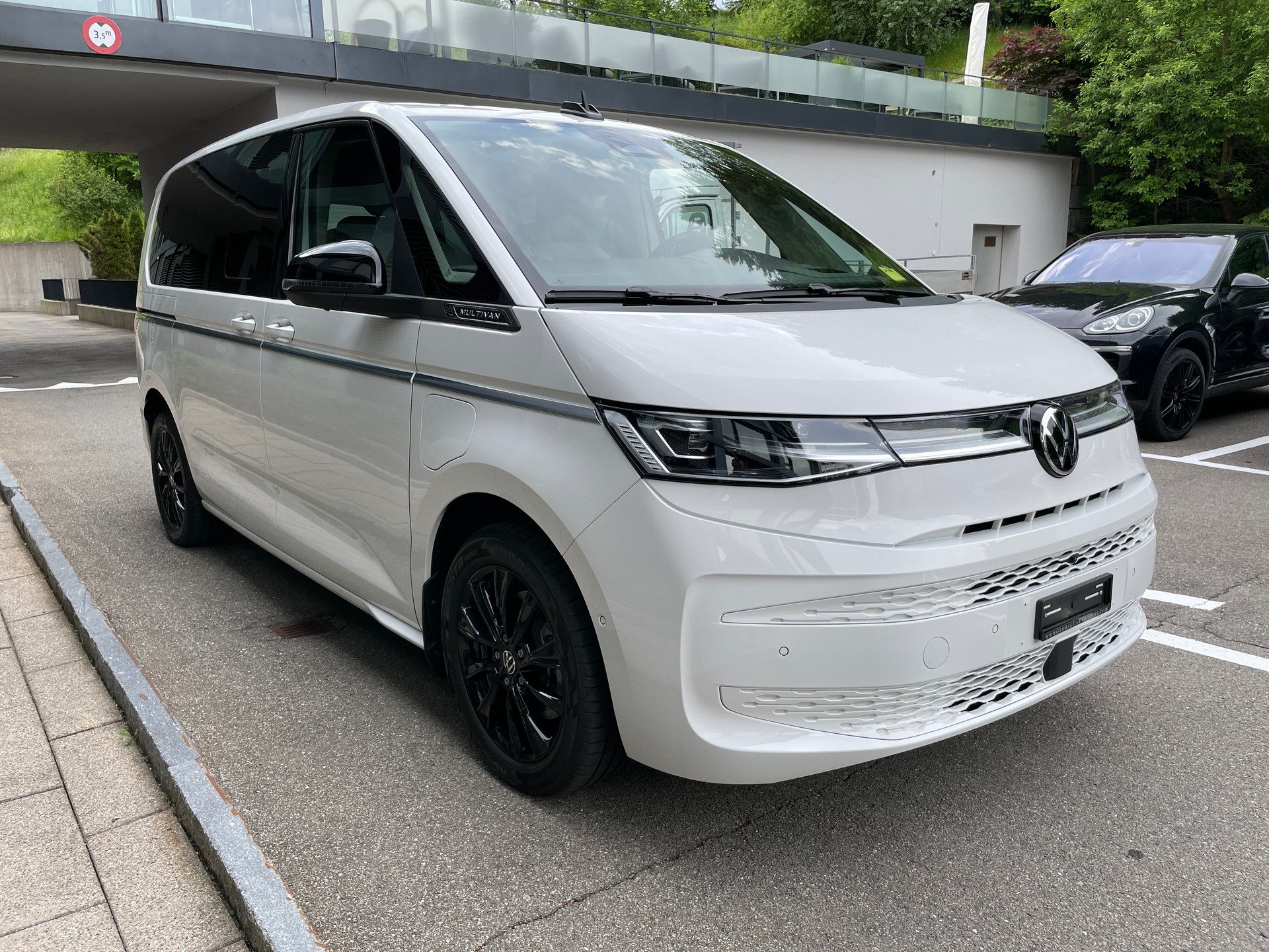 VW Multivan 1.5 eHybrid Style 4Motion DSG-showroom-element-2