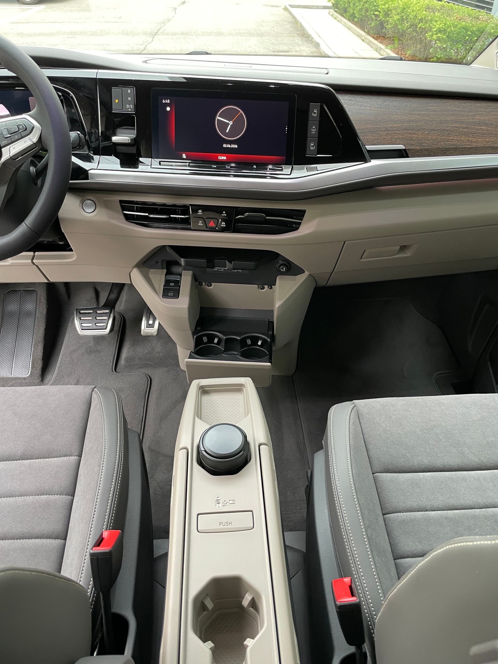 VW Multivan 1.5 eHybrid Style 4Motion DSG-image-18