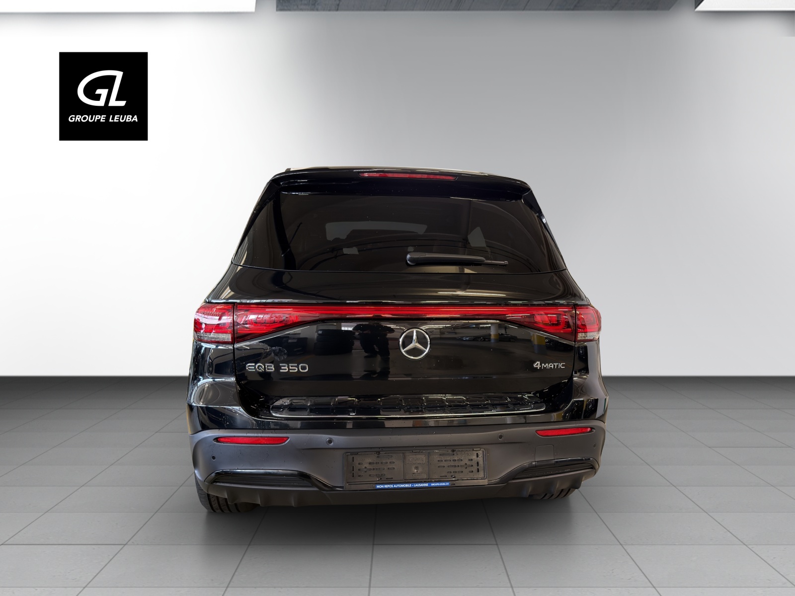 MERCEDES-BENZ EQB 350 AMG Line 4Matic-image-4