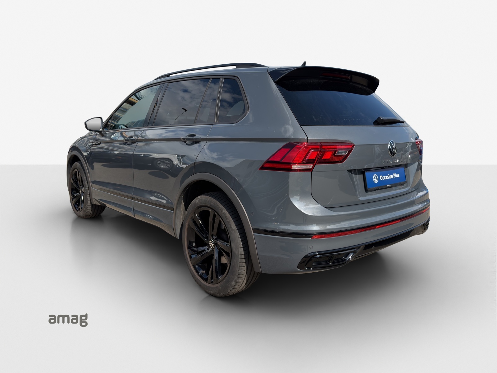 VW Tiguan 2.0 TDI SCR R-Line 4Motion DSG-showroom-element-2