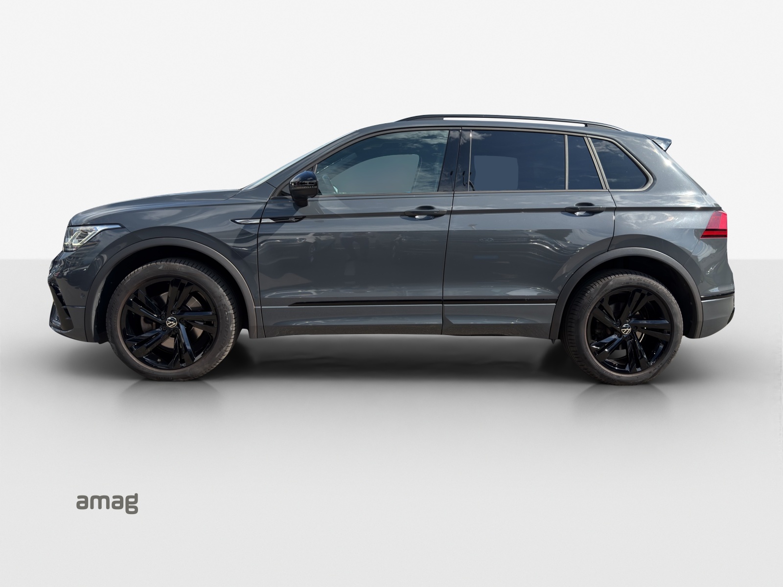 VW Tiguan 2.0 TDI SCR R-Line 4Motion DSG-showroom-element-1