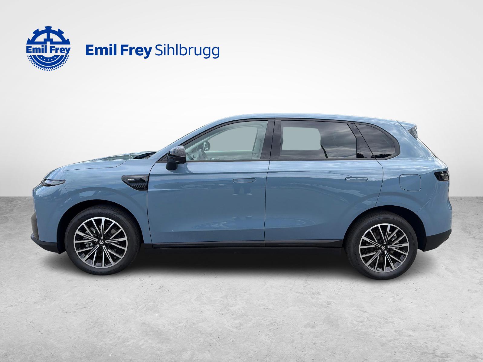 LEAPMOTOR B10 1.5 Hybrid EV-showroom-element-2