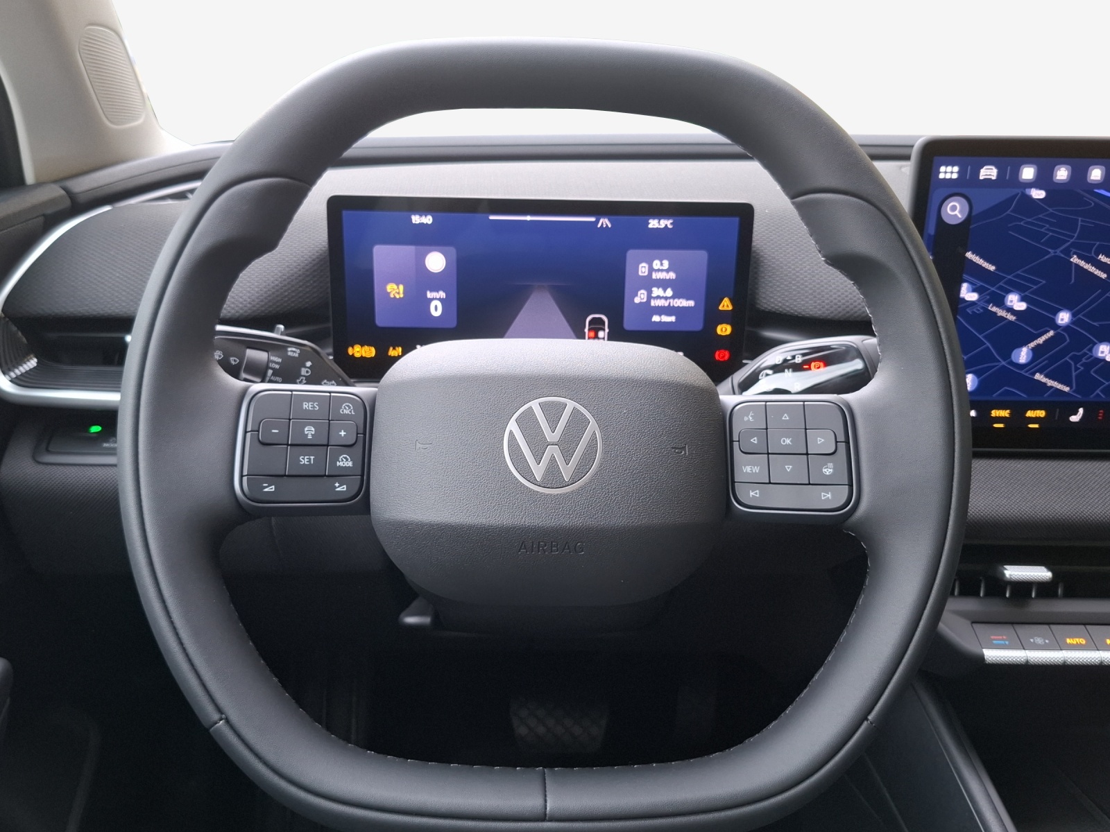 VW ID.Polo 52 kWh Life Edition One-image-9
