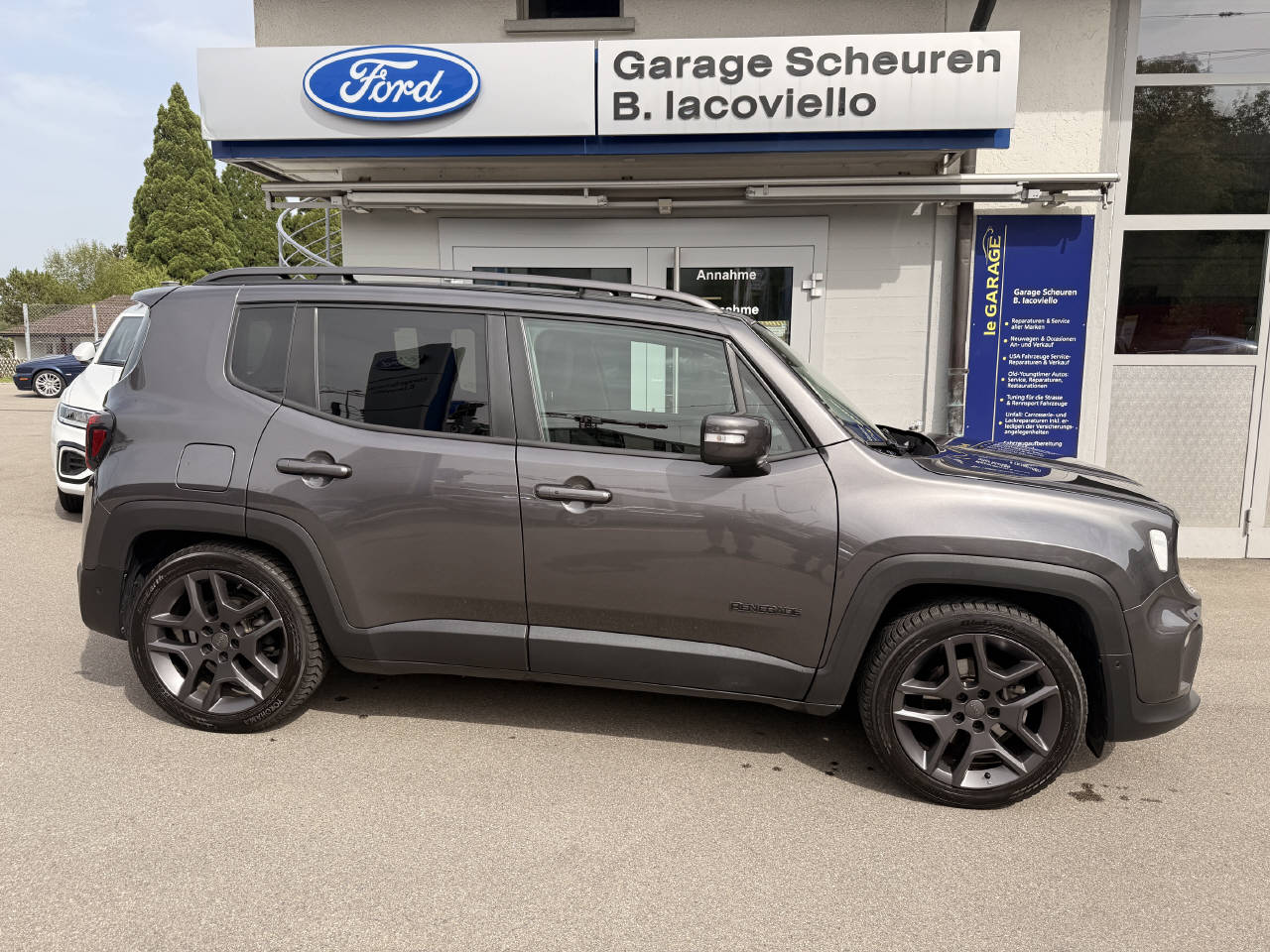 JEEP Renegade 1.3 Turbo S-image-6