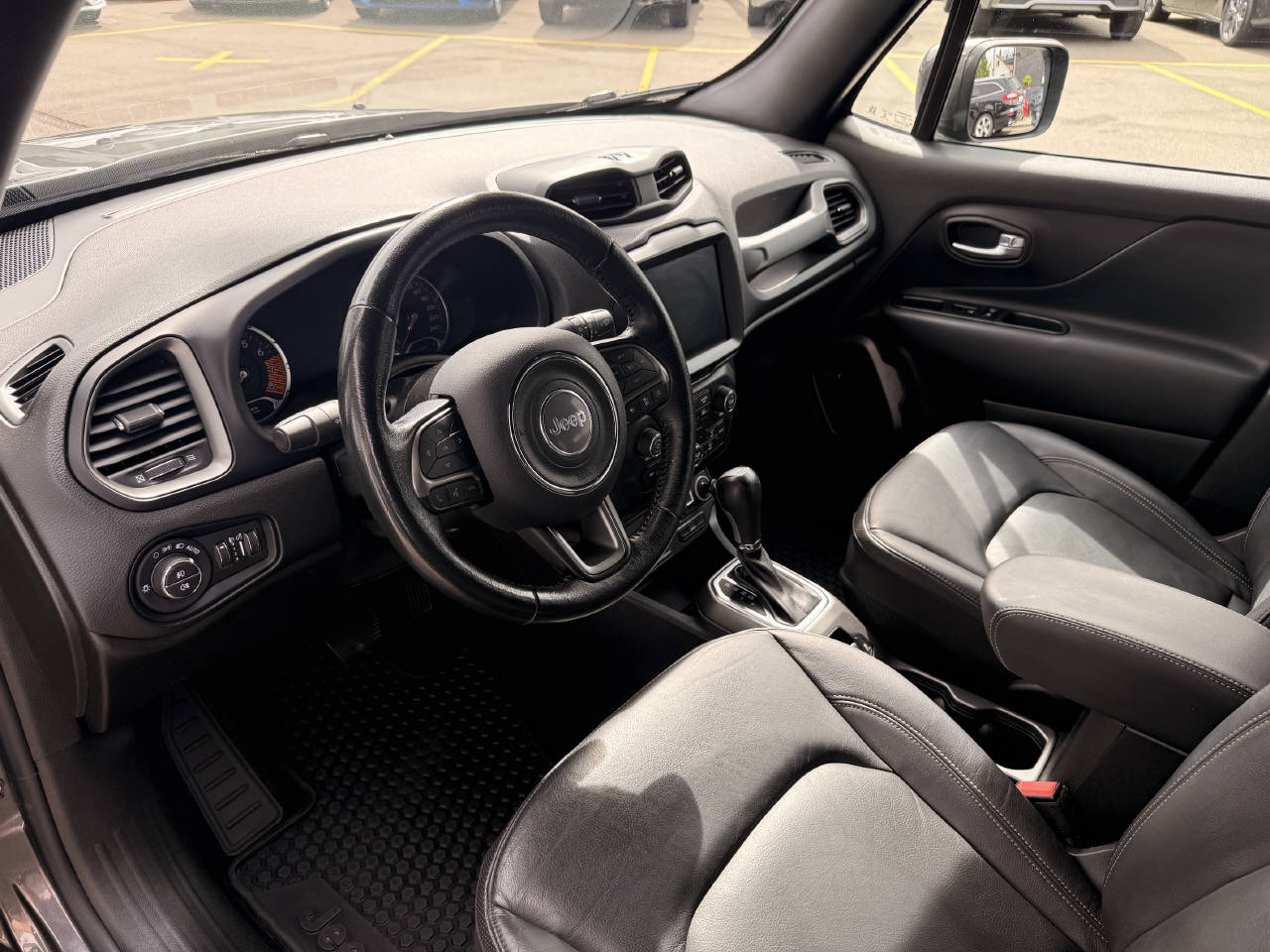 JEEP Renegade 1.3 Turbo S-image-7