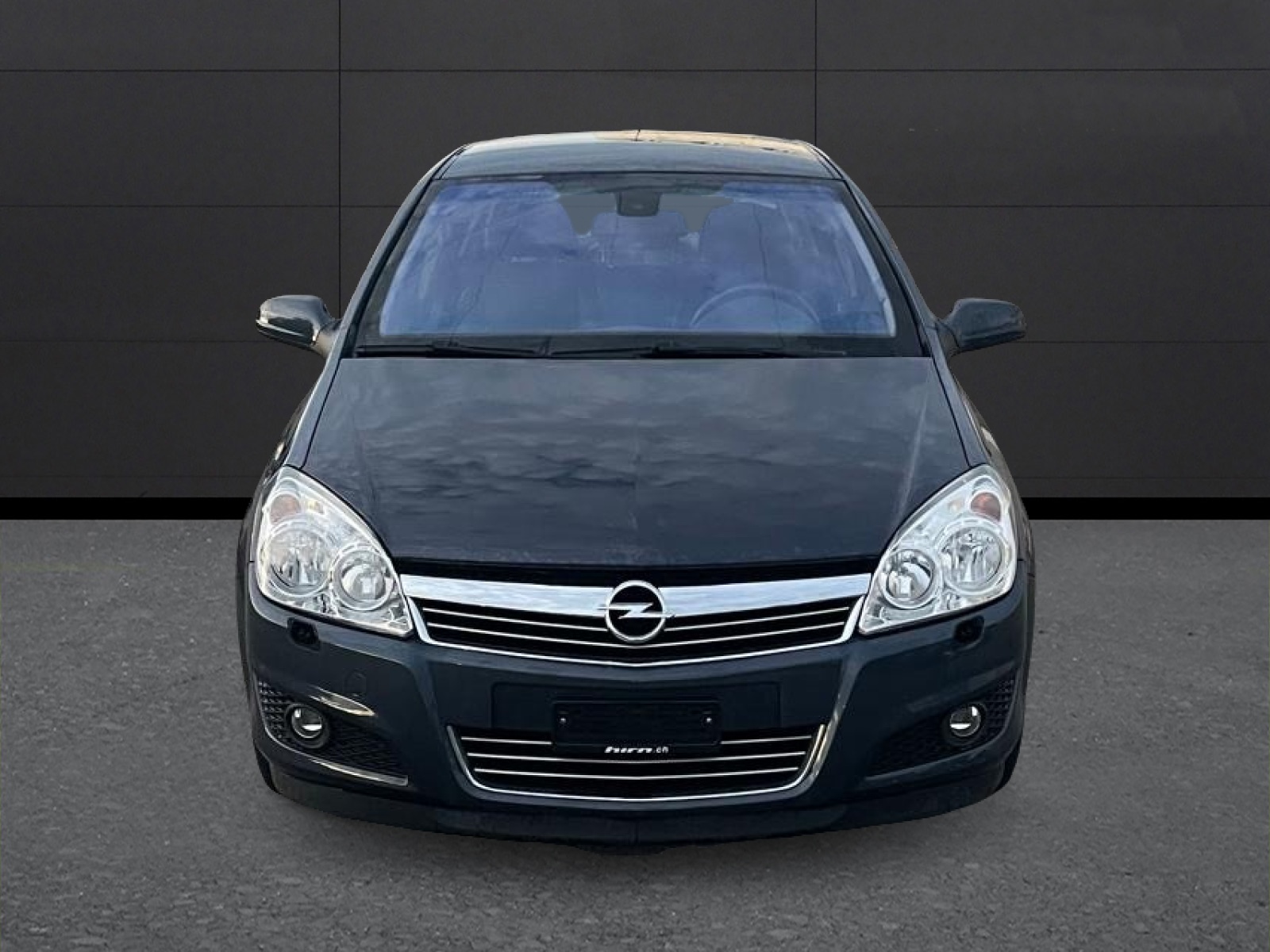 OPEL Astra 1.6i 16V Turbo Cosmo-showroom-element-1