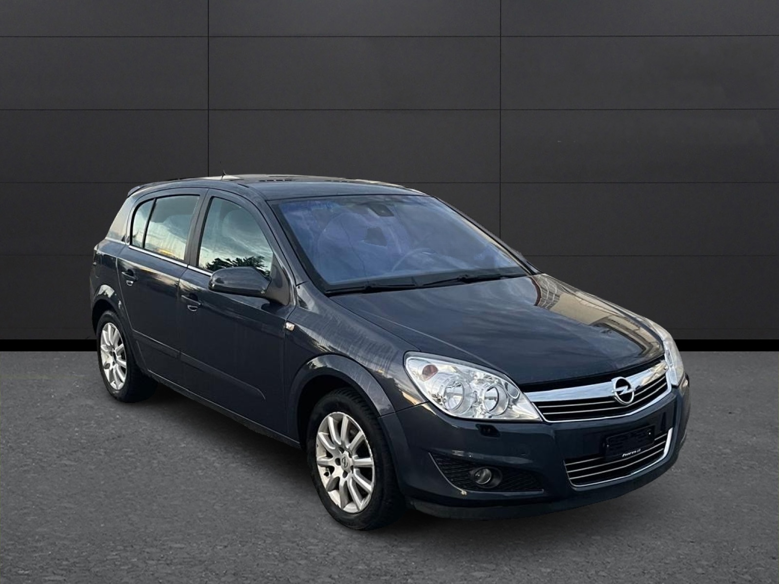 OPEL Astra 1.6i 16V Turbo Cosmo-showroom-element-2