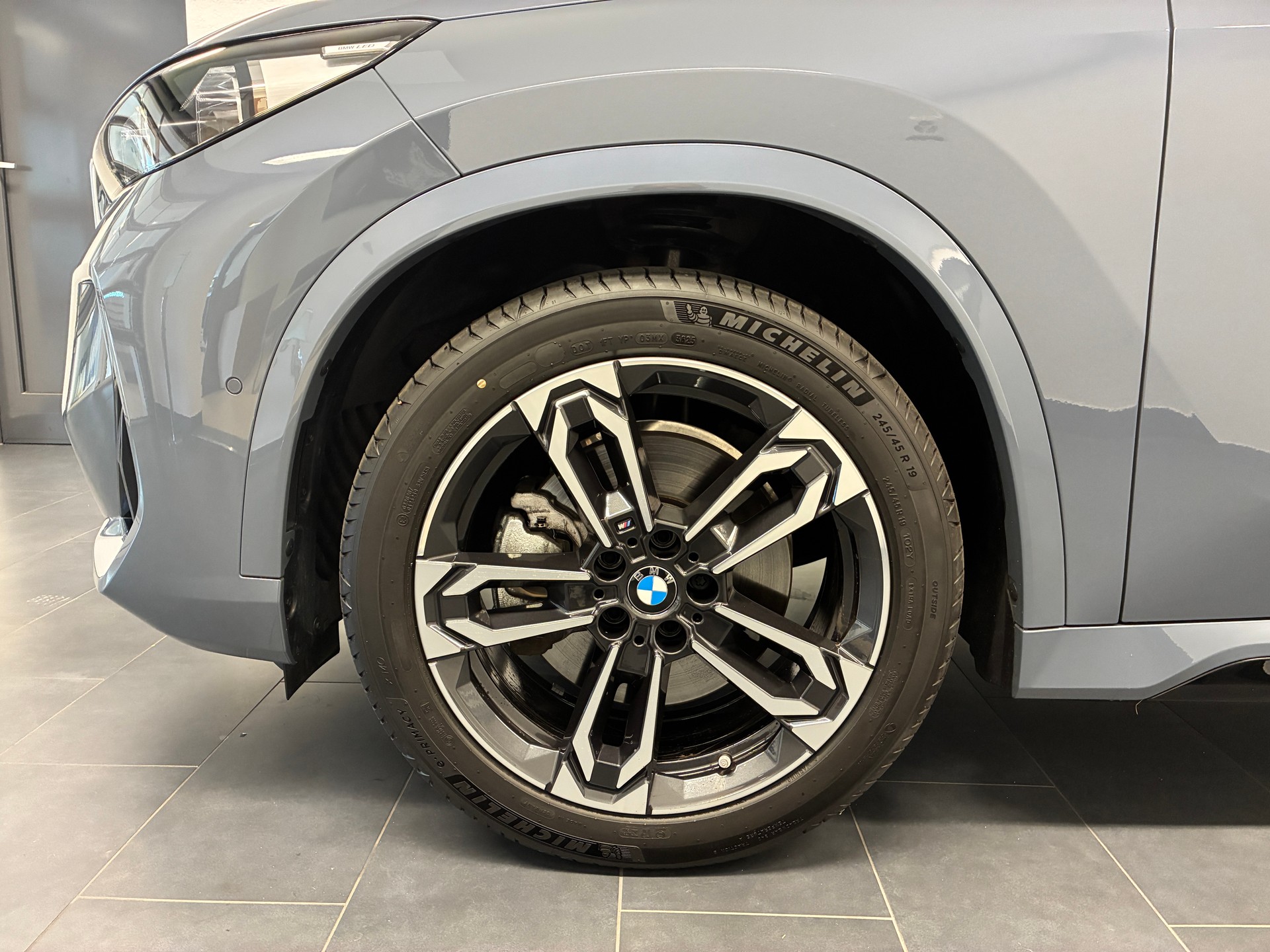 BMW X1 23d xDrive M Sport-showroom-element-2