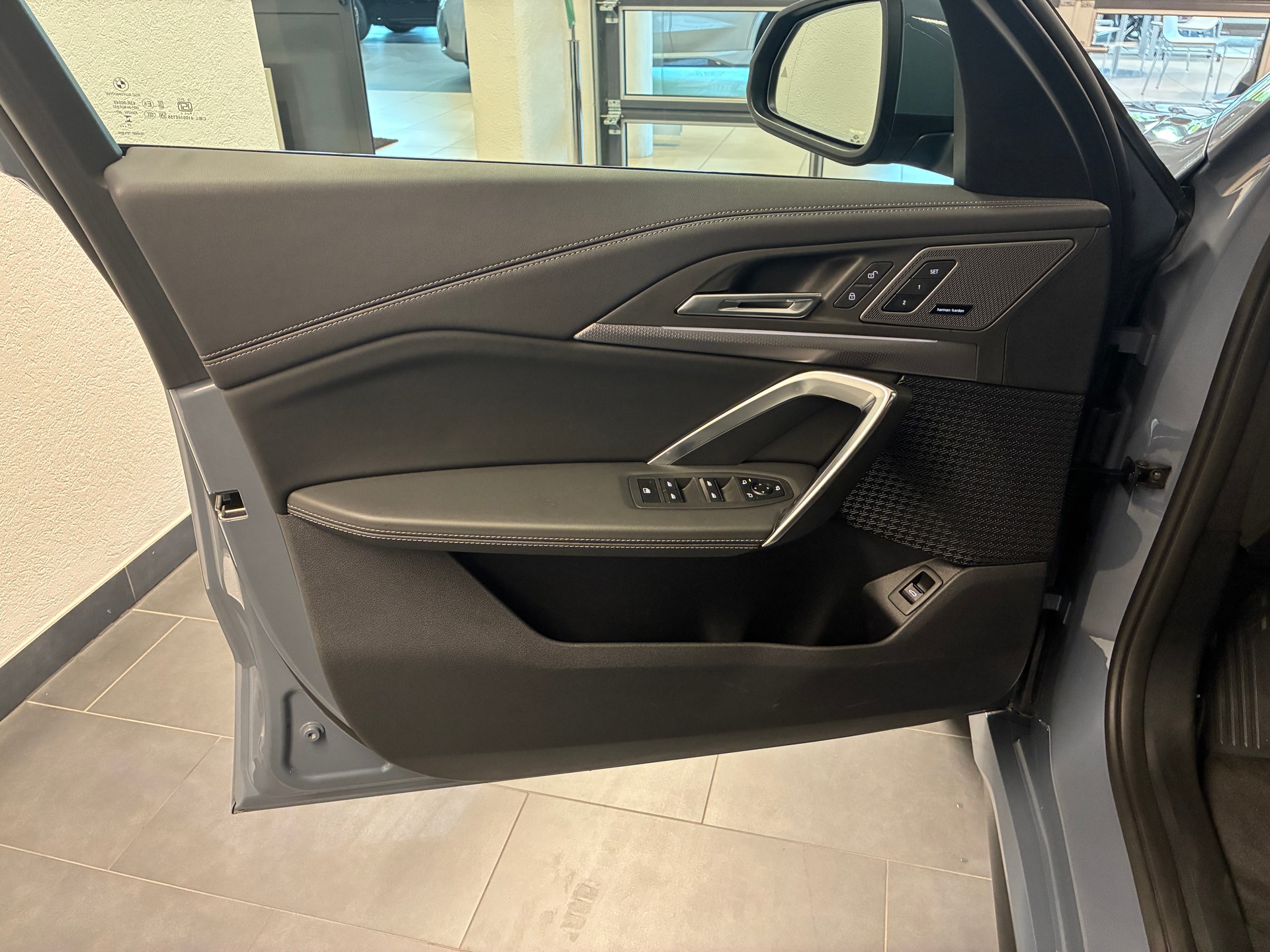 BMW X1 23d xDrive M Sport-image-14