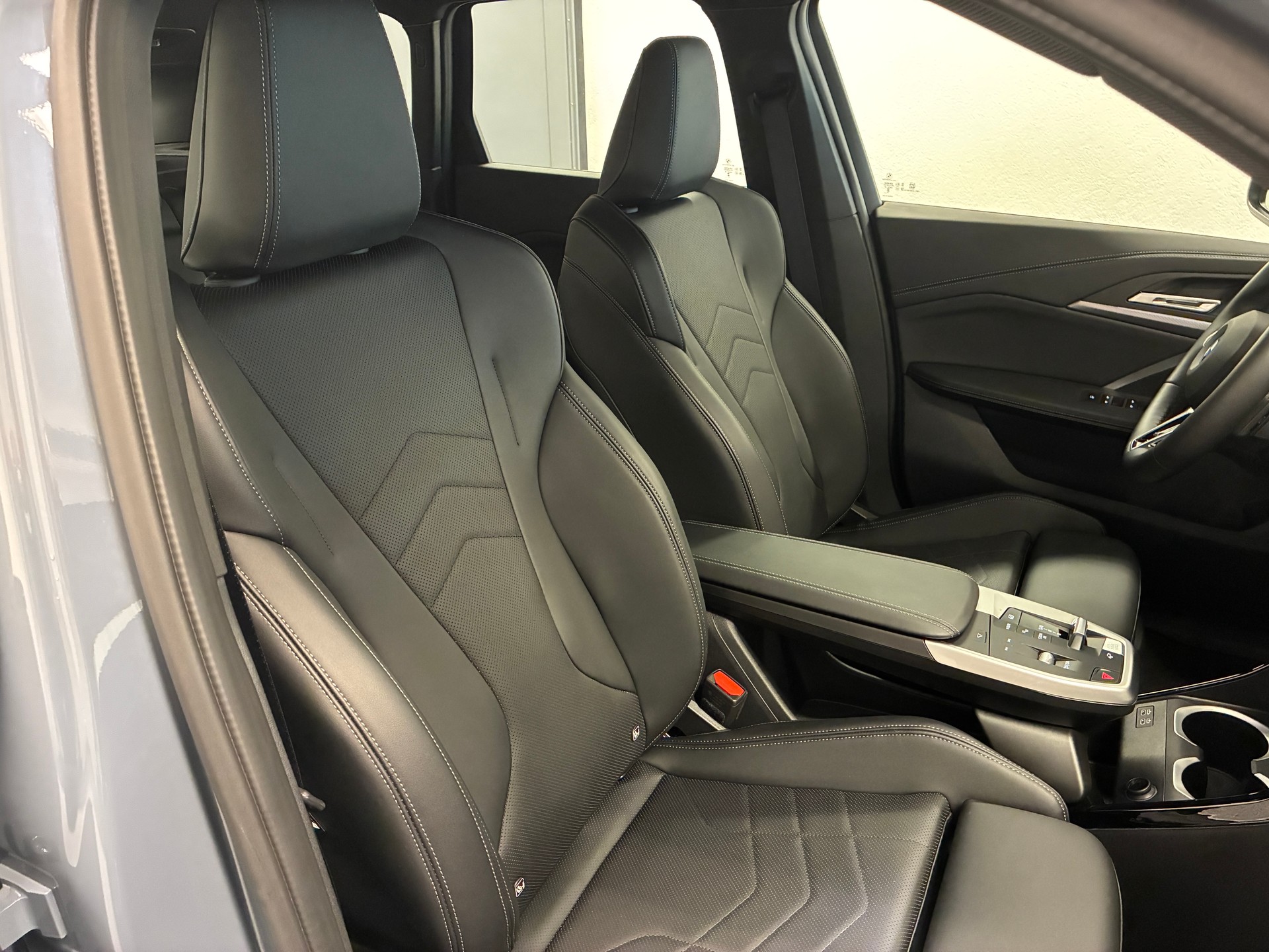 BMW X1 23d xDrive M Sport-image-10