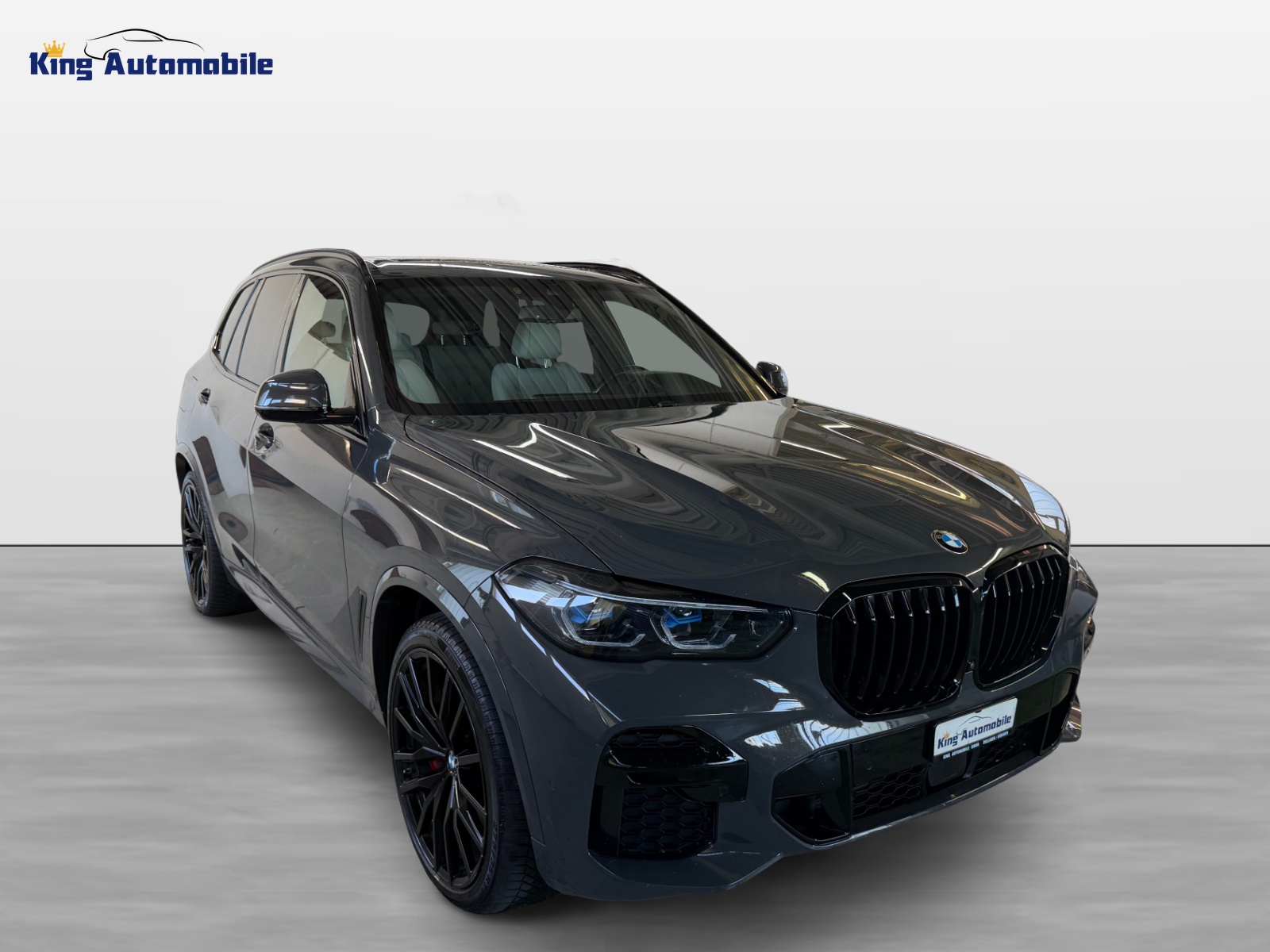 BMW X5 xDrive 48V 40d M Sport Steptronic | CH-Auto | Frisch MFK | BMW Laserlicht | Pano Dach | M-Sportabgasanlage-showroom-element-3